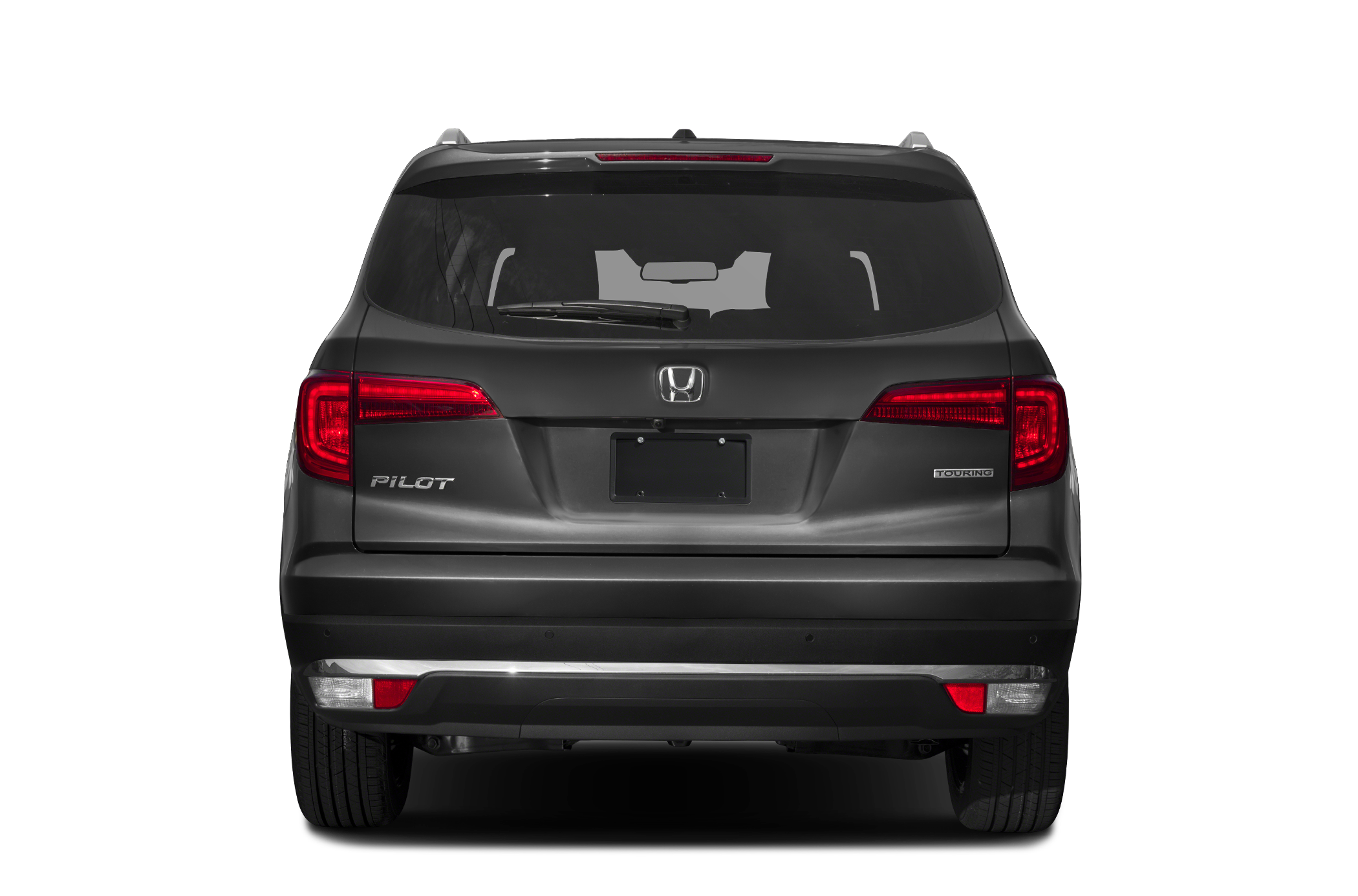 2018 Honda Pilot