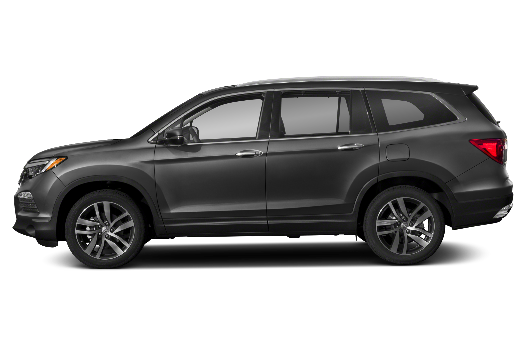 2018 Honda Pilot
