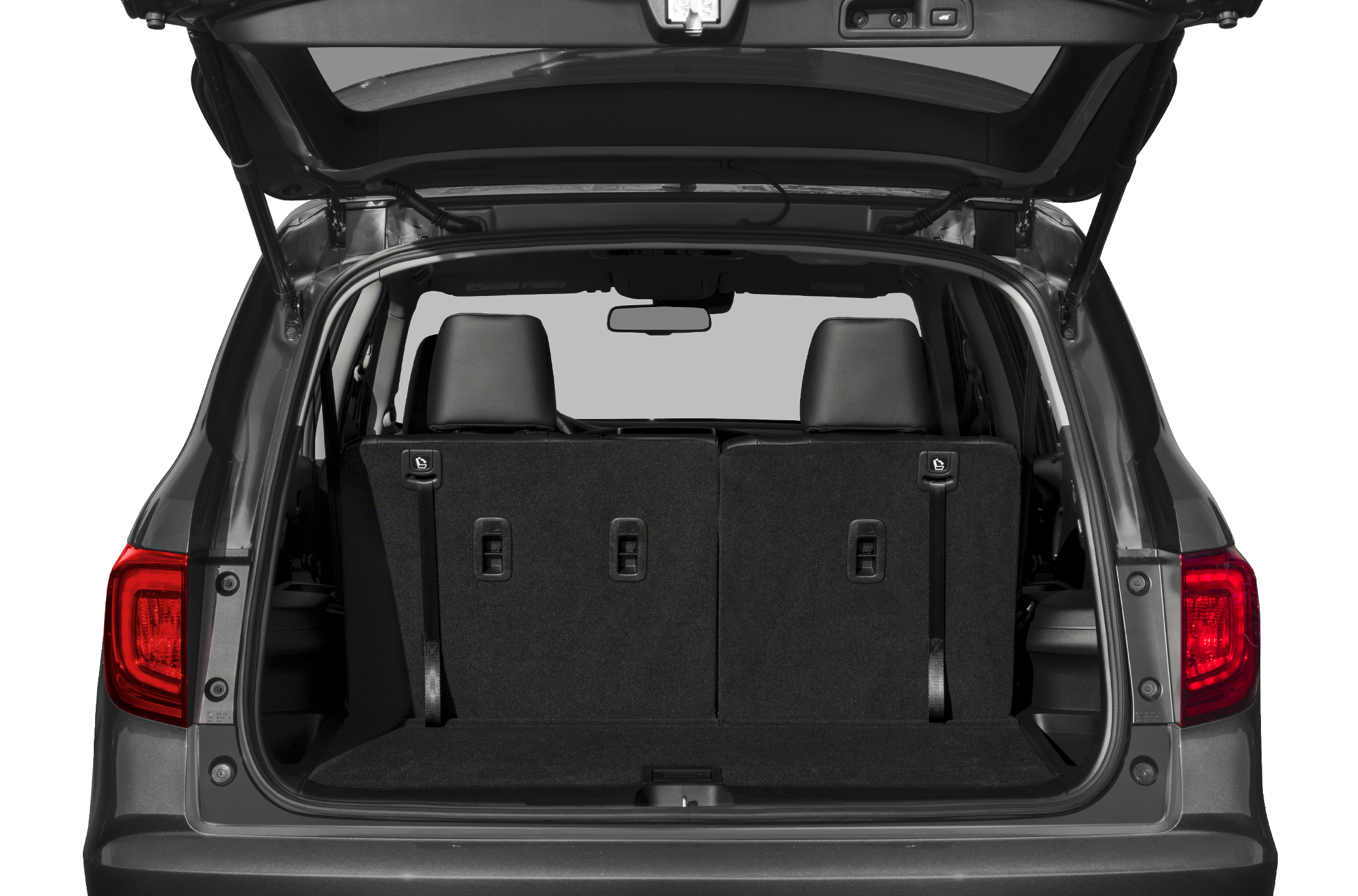 2018 Honda Pilot