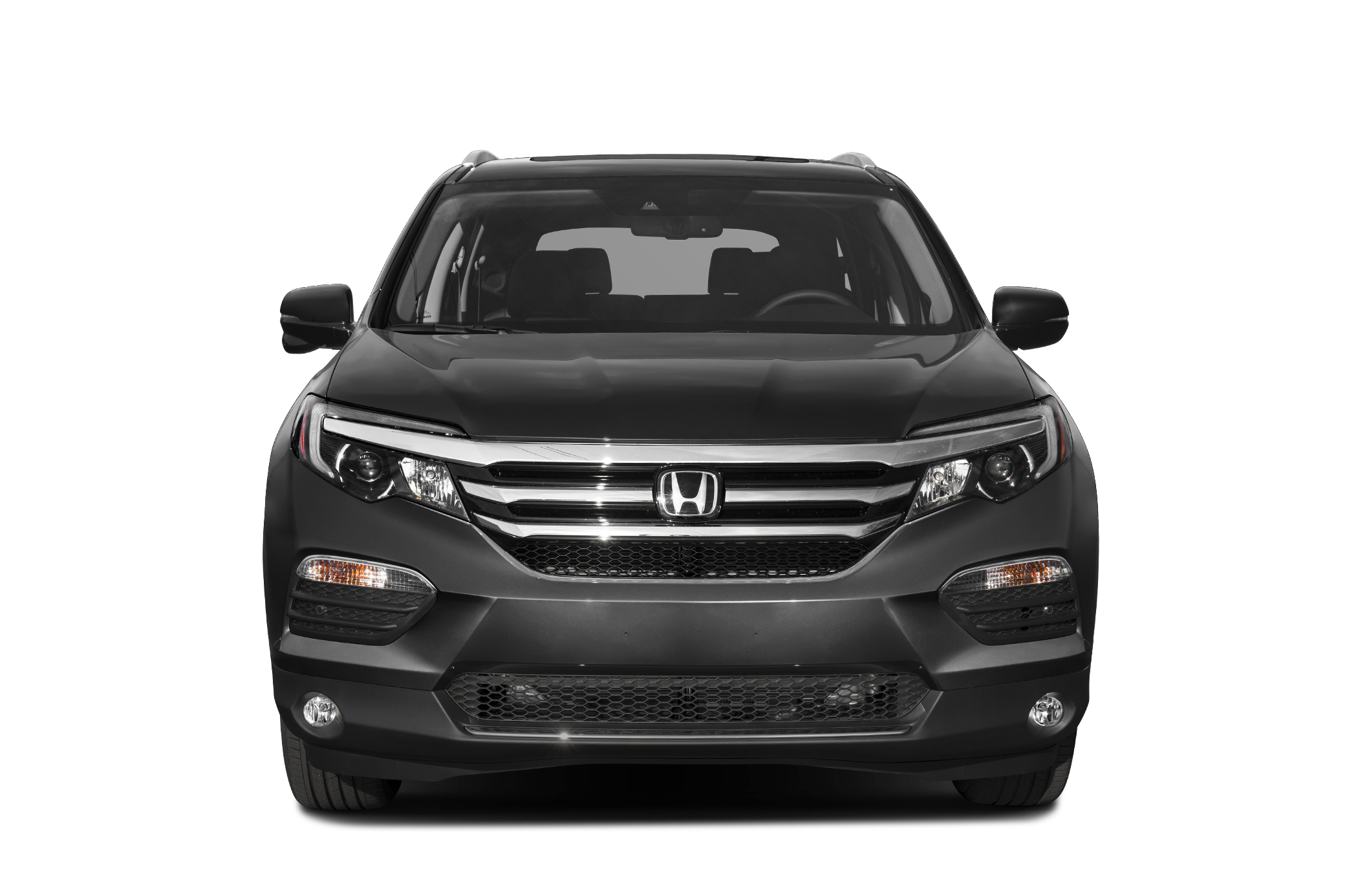 2018 Honda Pilot