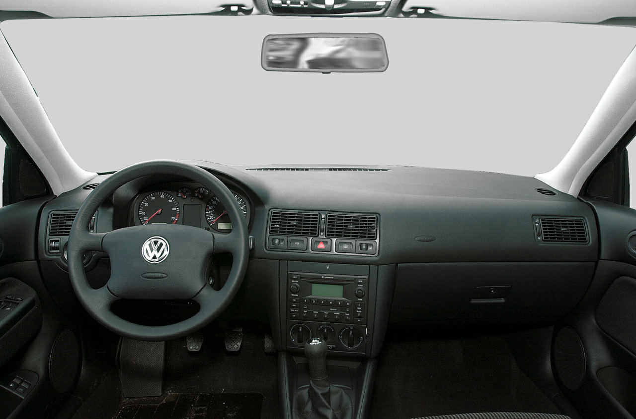 2003 Volkswagen GTI