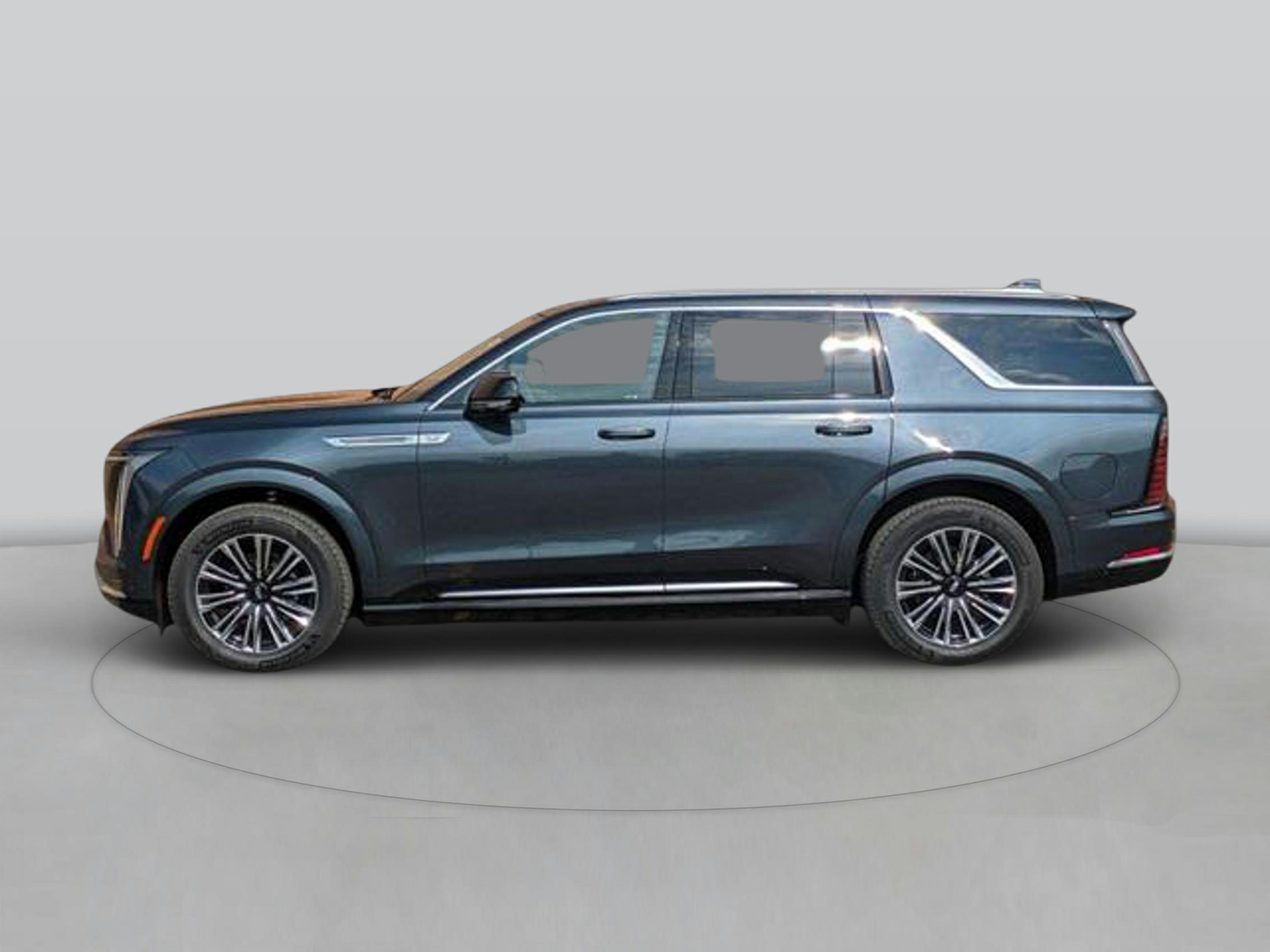 2026 Cadillac Escalade IQL