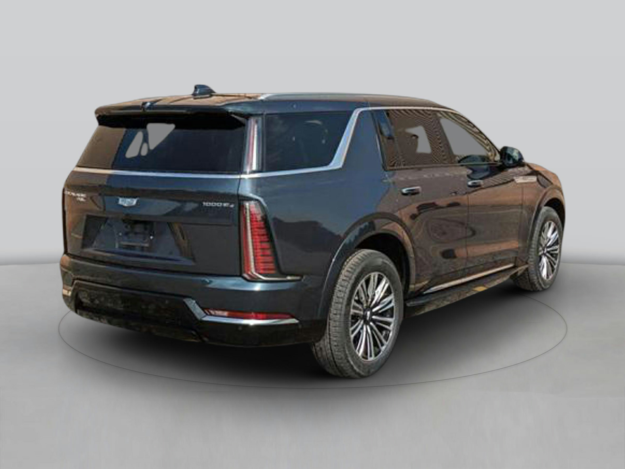 2026 Cadillac Escalade IQL