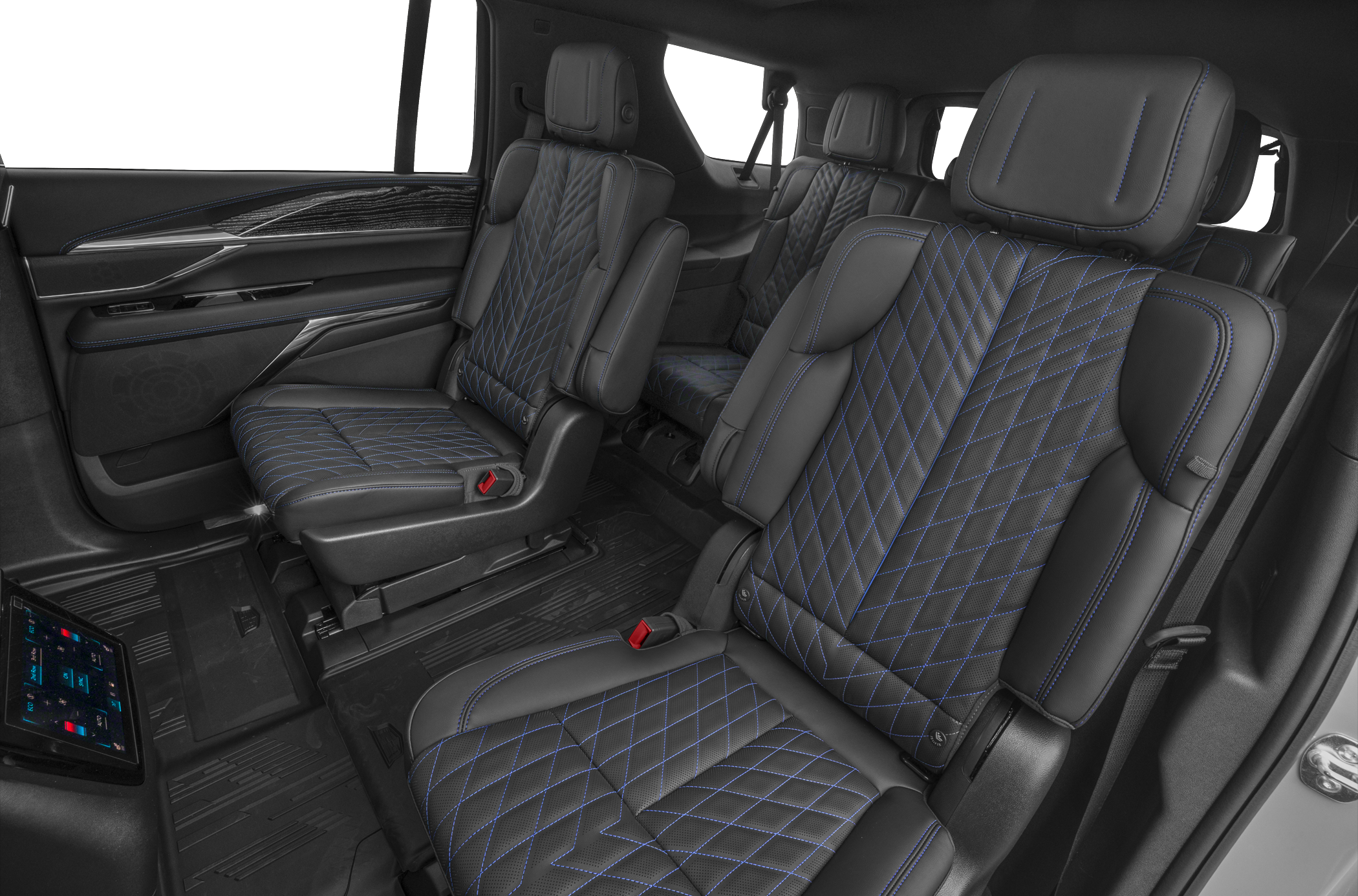 2026 Cadillac Escalade IQL