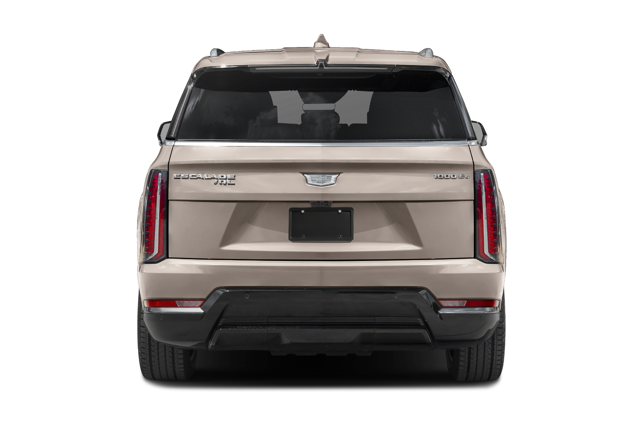 2026 Cadillac Escalade IQL