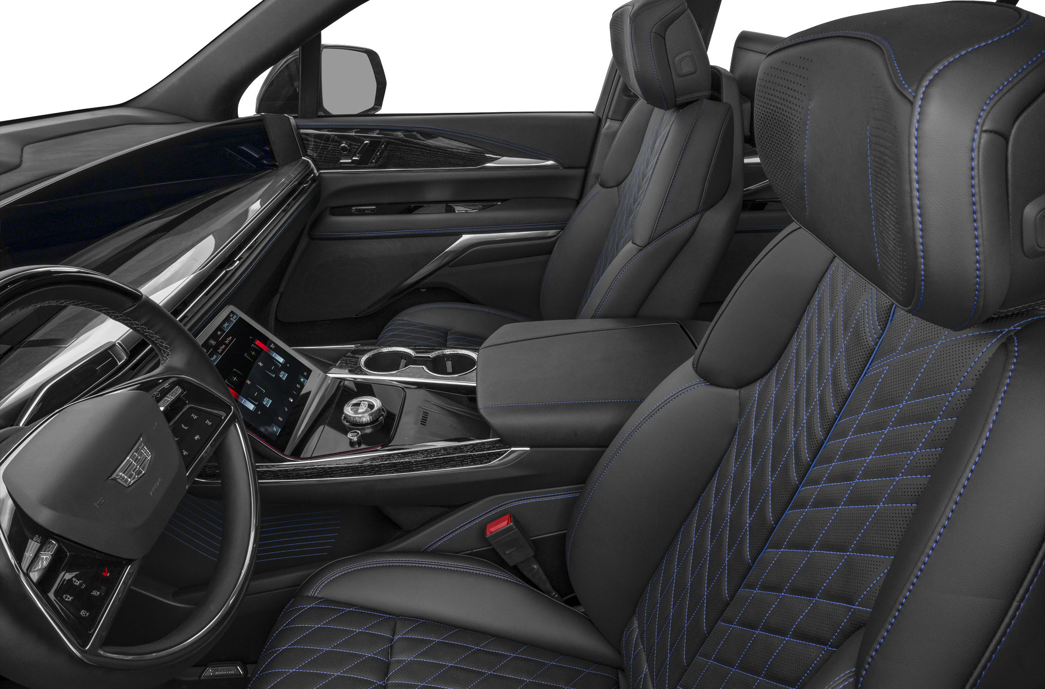 2026 Cadillac Escalade IQL