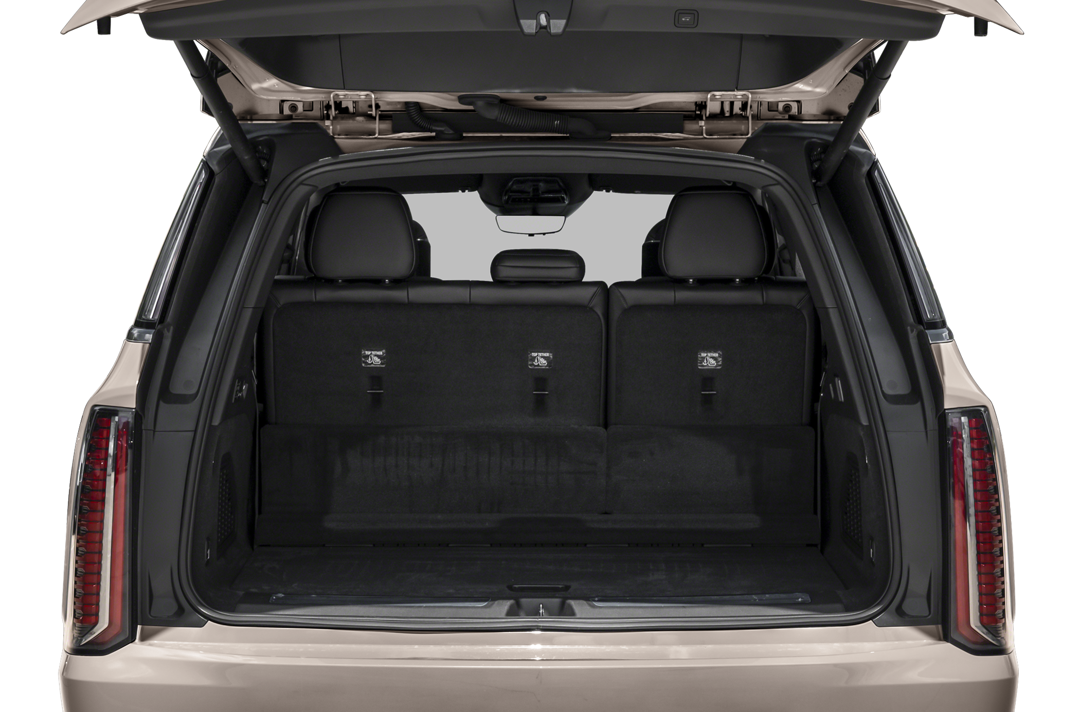 2026 Cadillac Escalade IQL