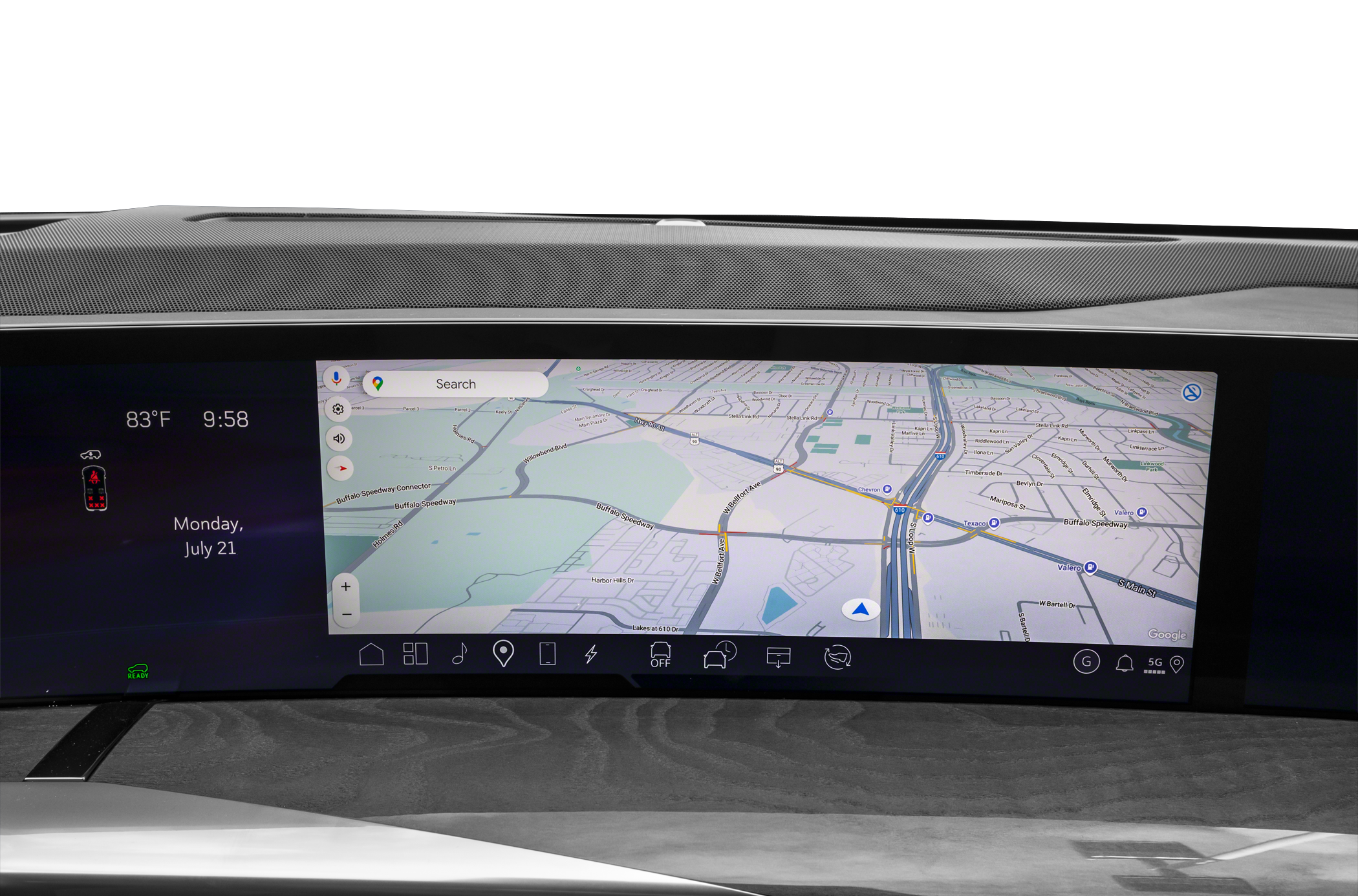 2026 Cadillac Escalade IQL