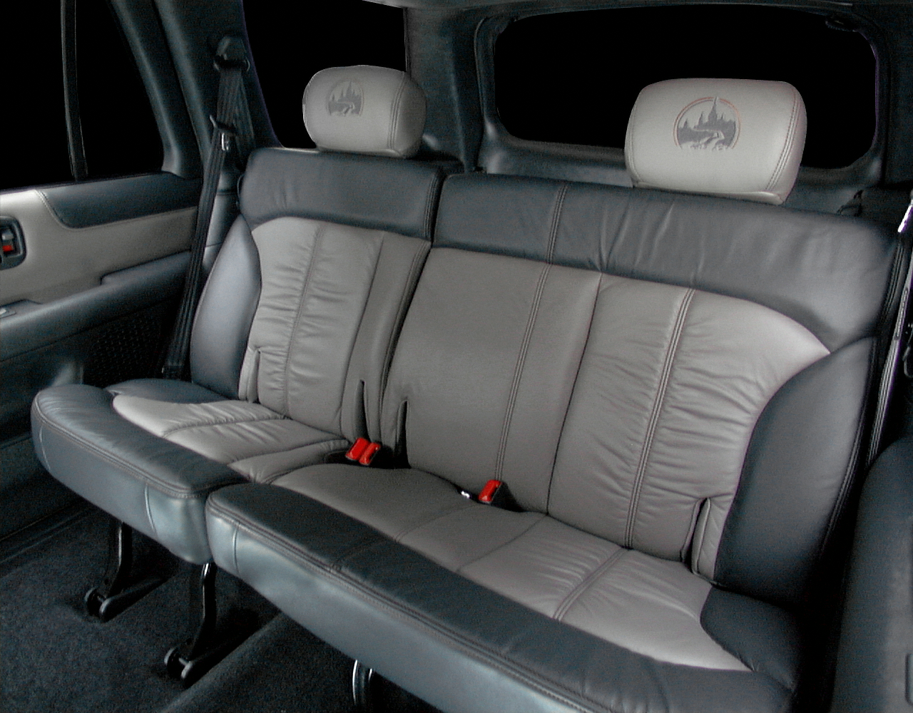 2001 Chevrolet Blazer