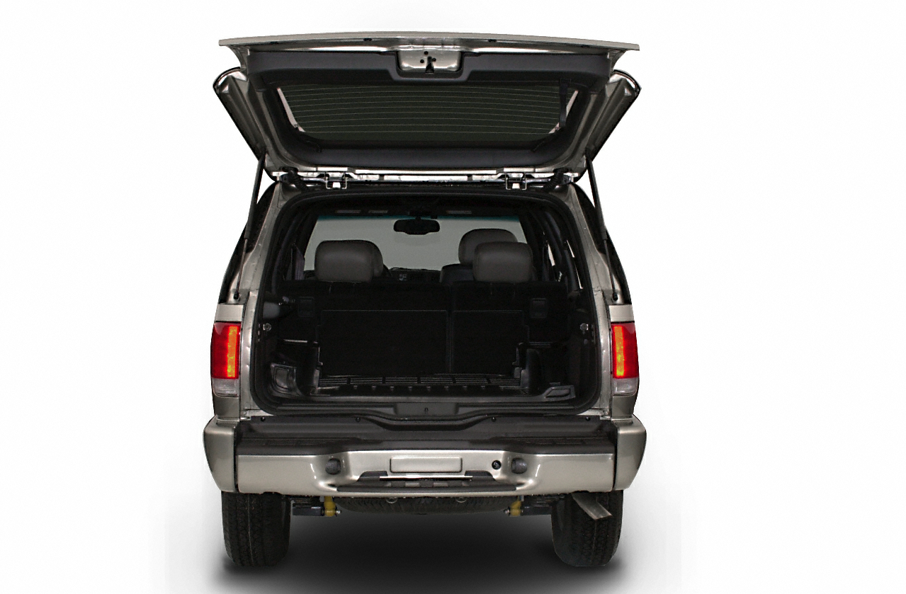 2001 Chevrolet Blazer