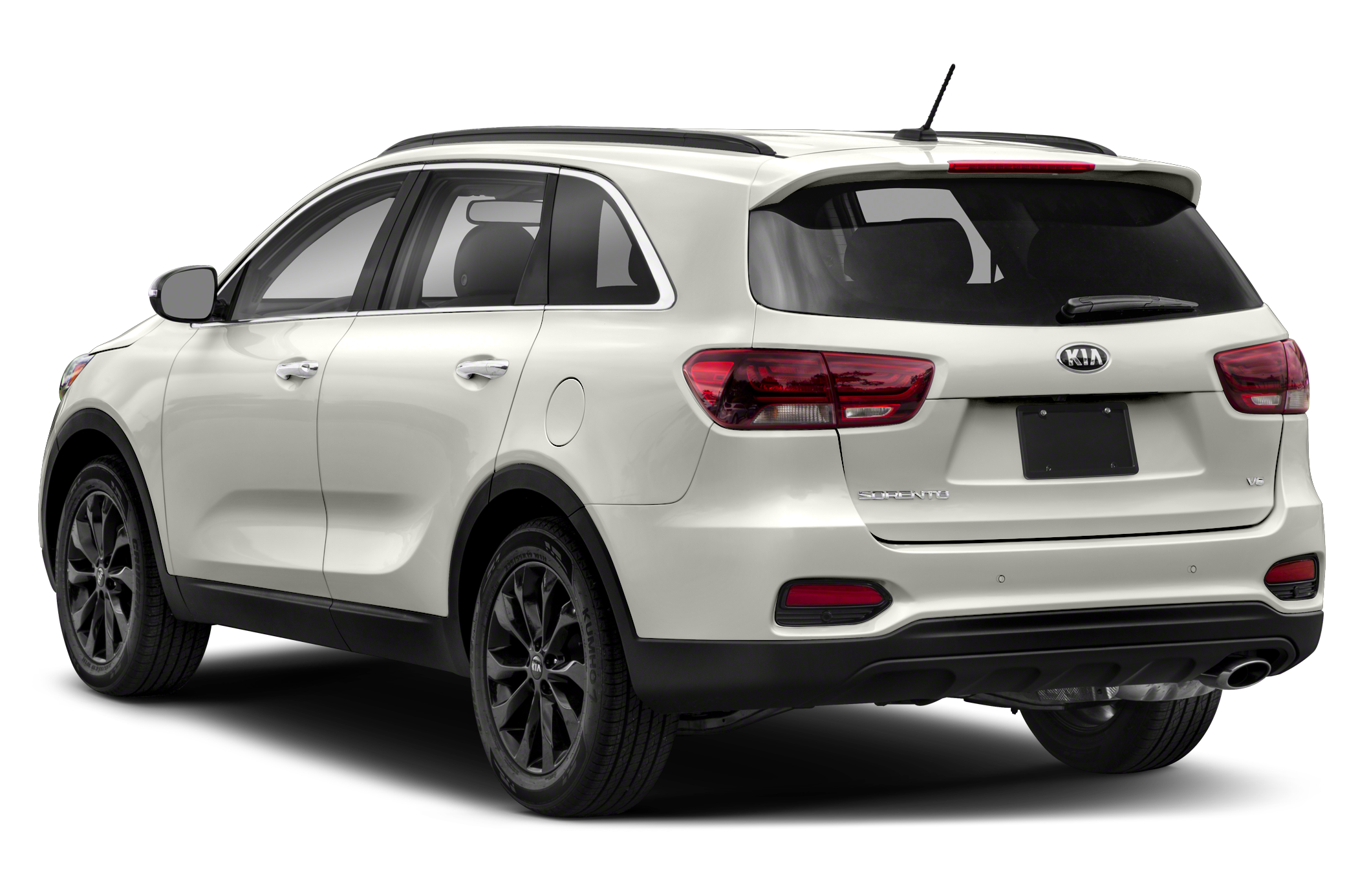 2020 Kia Sorento