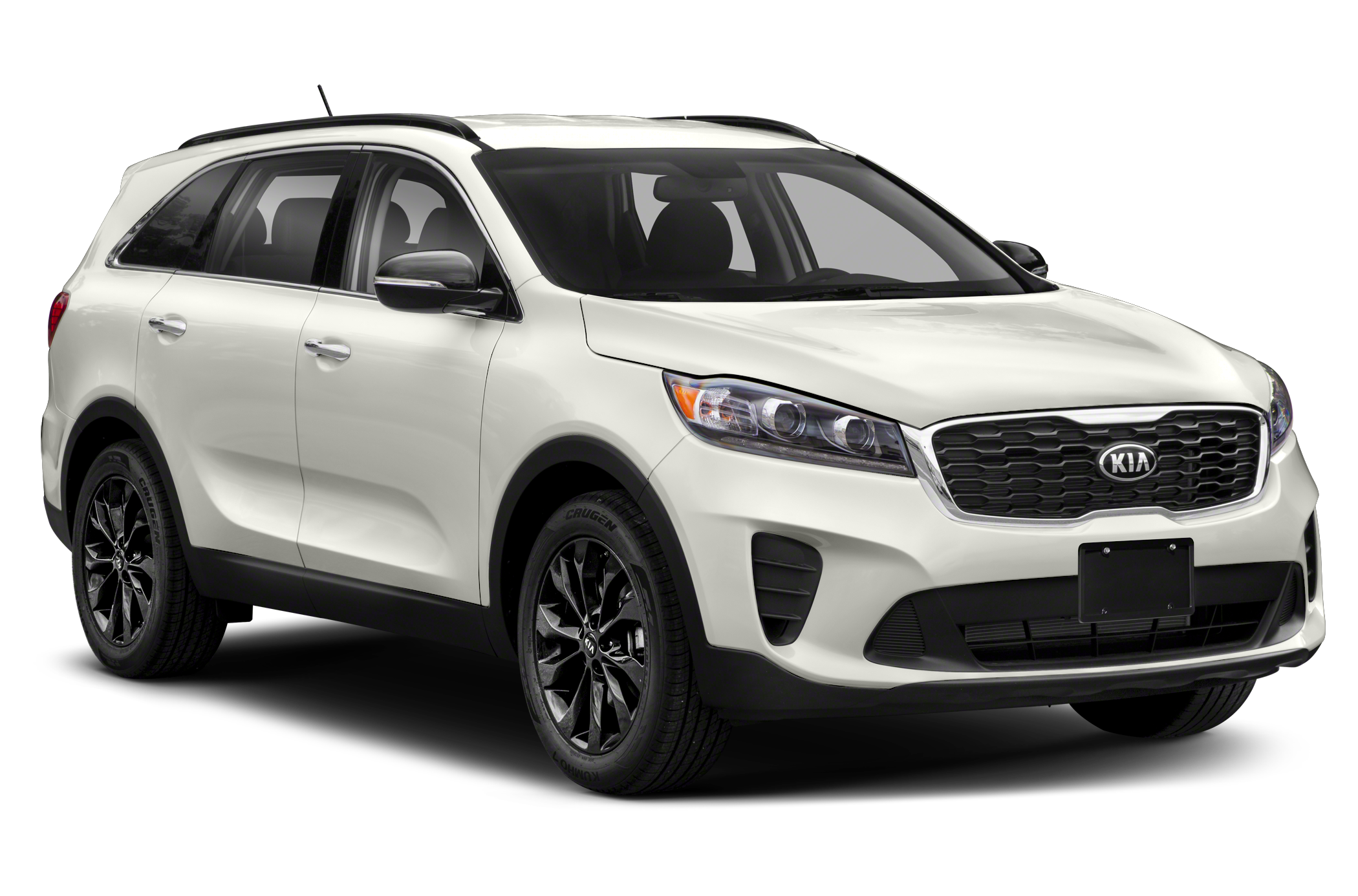 2020 Kia Sorento