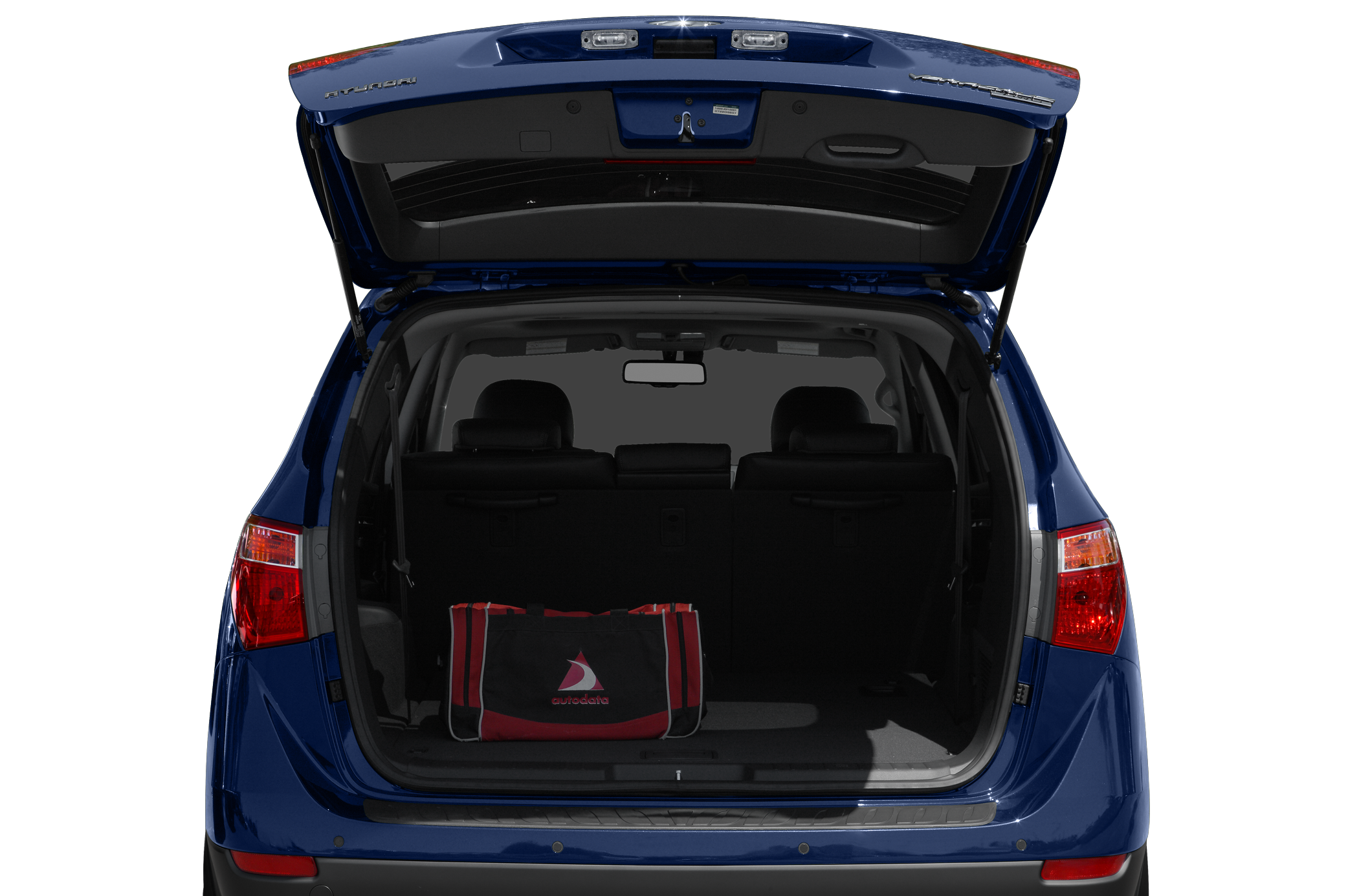2010 Hyundai Veracruz