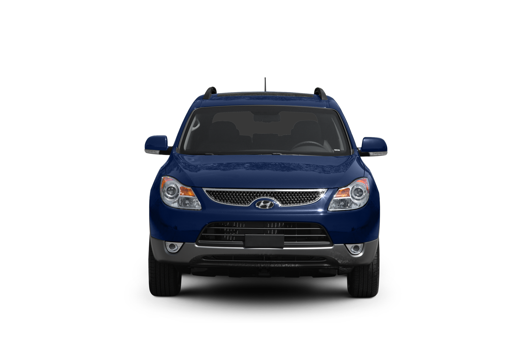 2010 Hyundai Veracruz