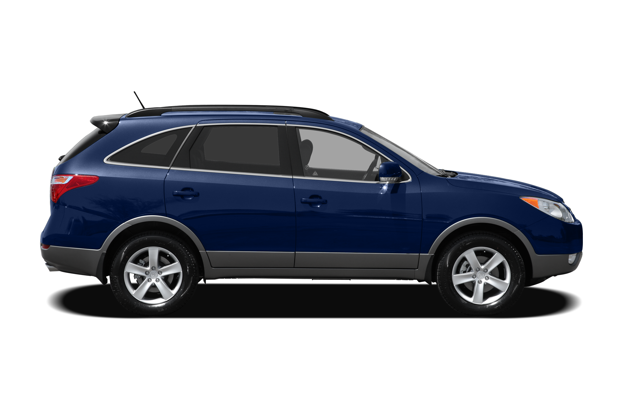 2010 Hyundai Veracruz