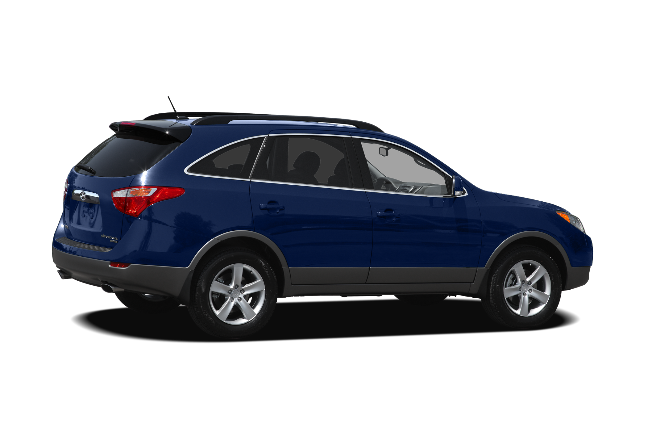 2010 Hyundai Veracruz