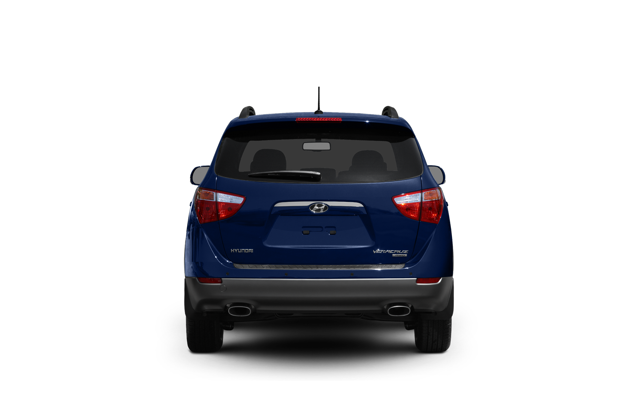 2010 Hyundai Veracruz