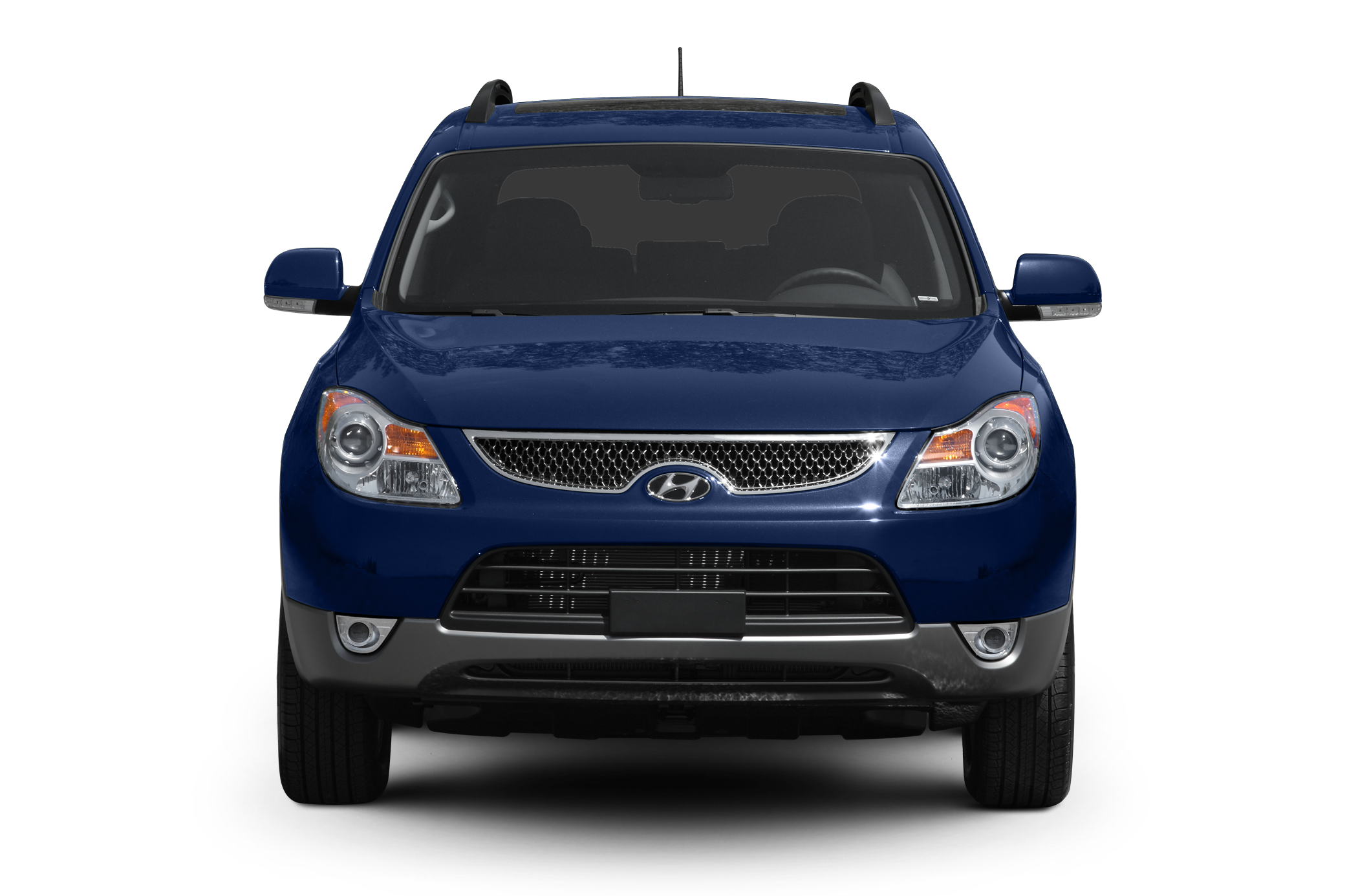 2010 Hyundai Veracruz