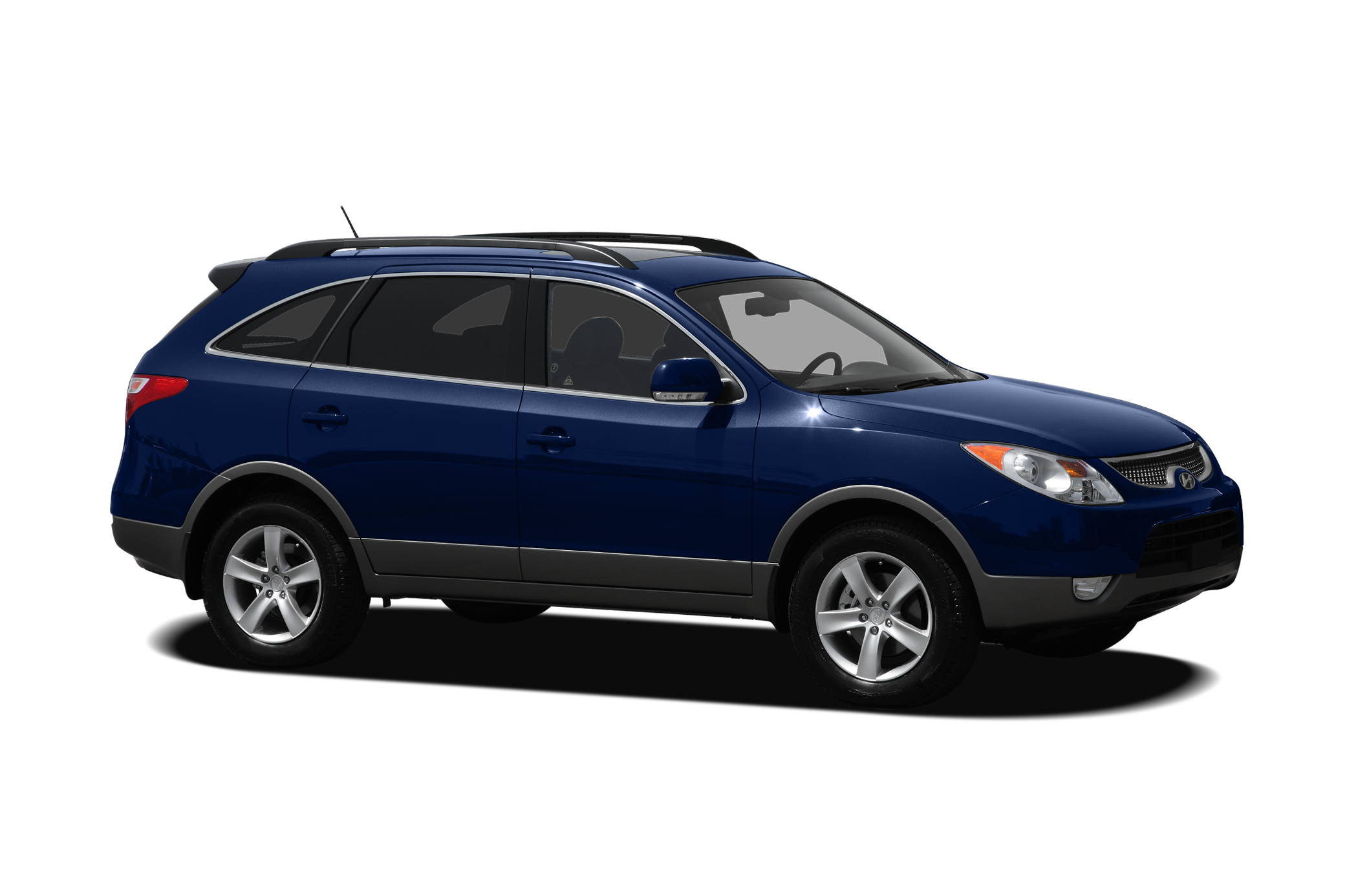 2010 Hyundai Veracruz