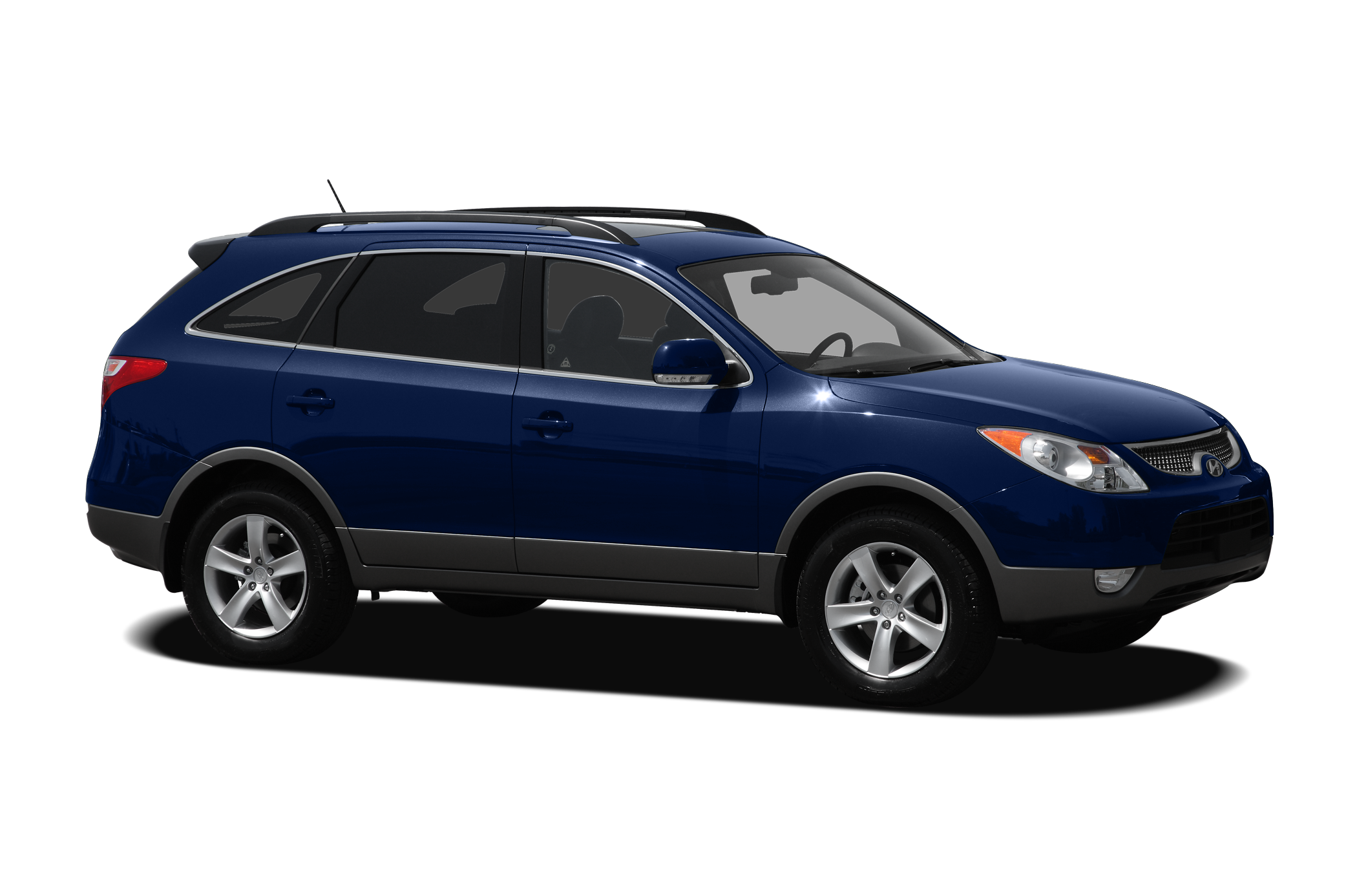 2010 Hyundai Veracruz