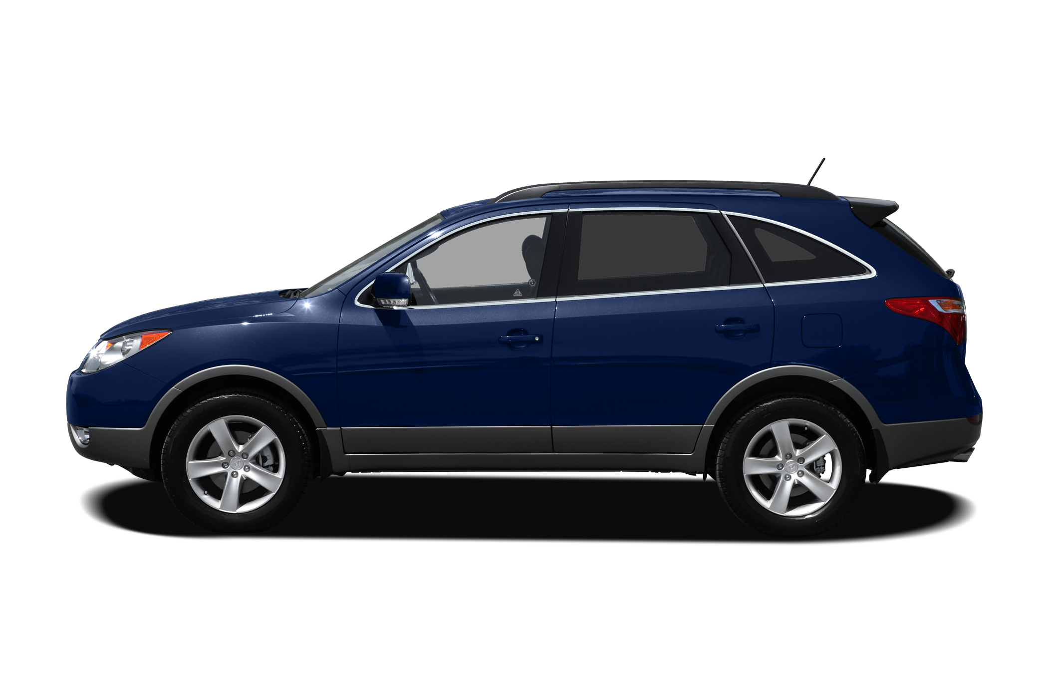 2010 Hyundai Veracruz