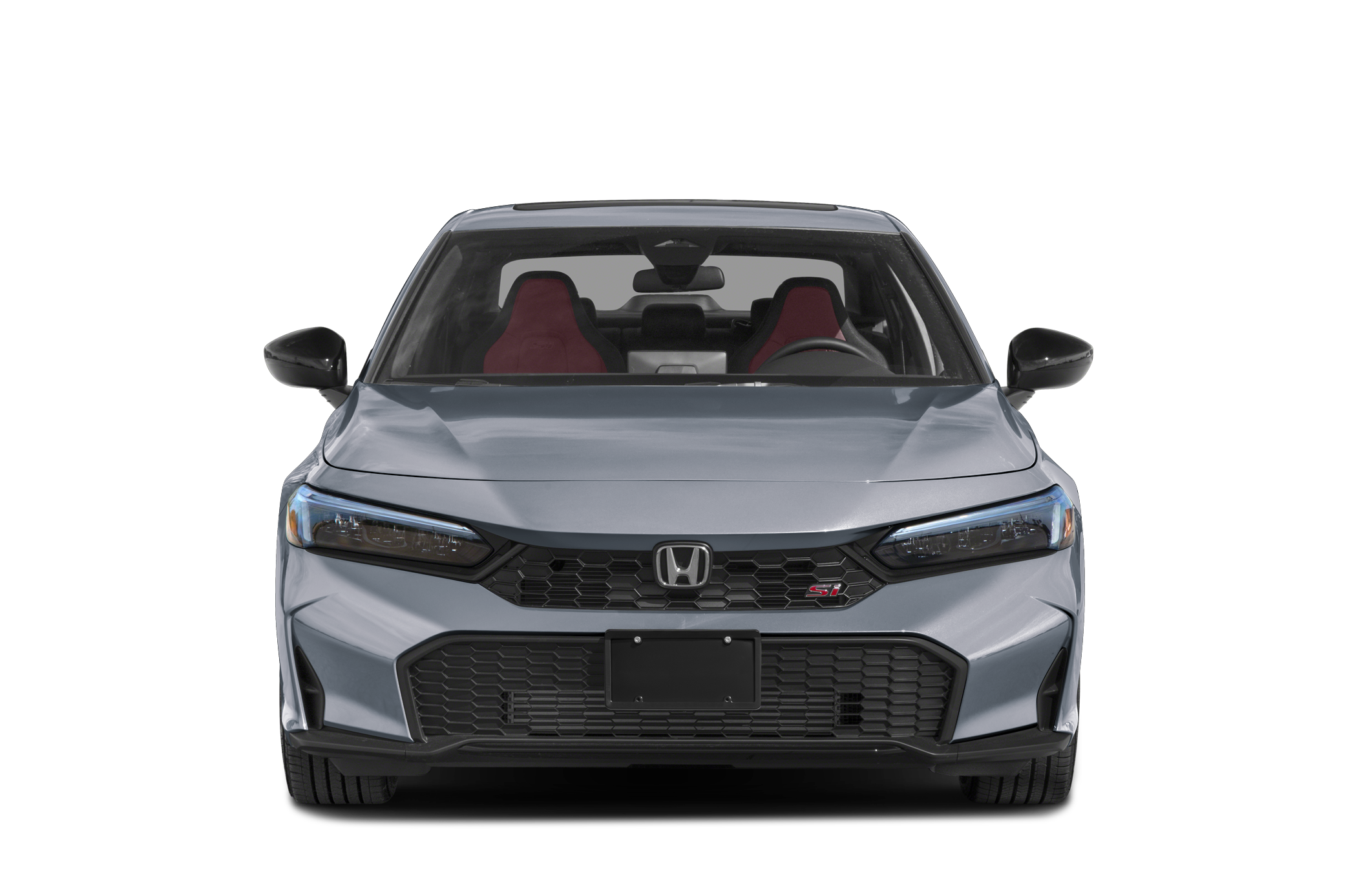 2025 Honda Civic Si