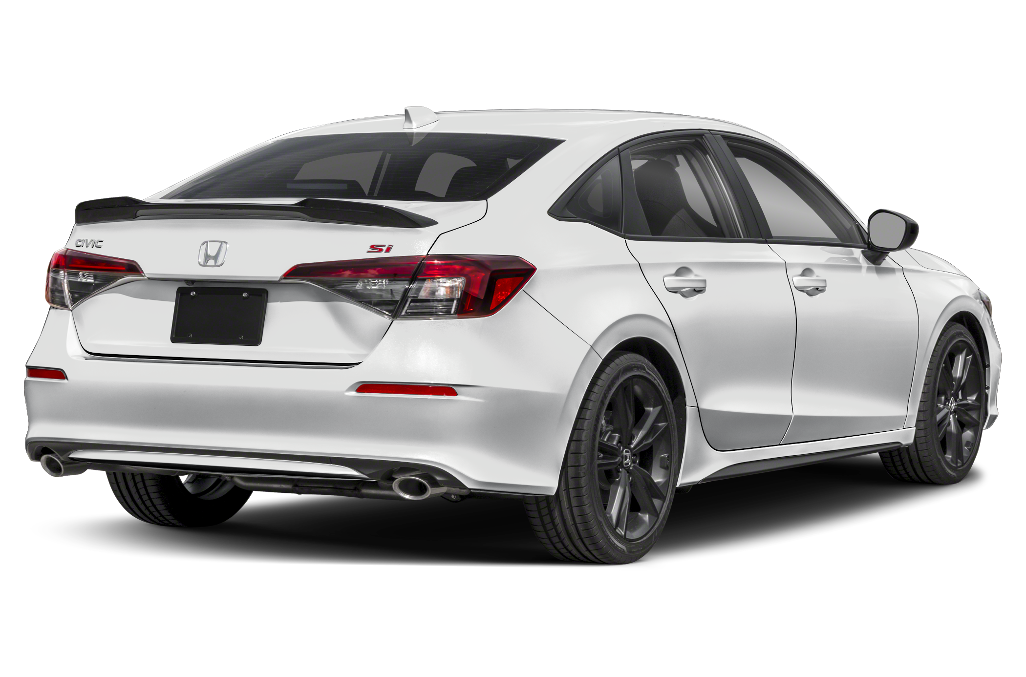 2025 Honda Civic Si