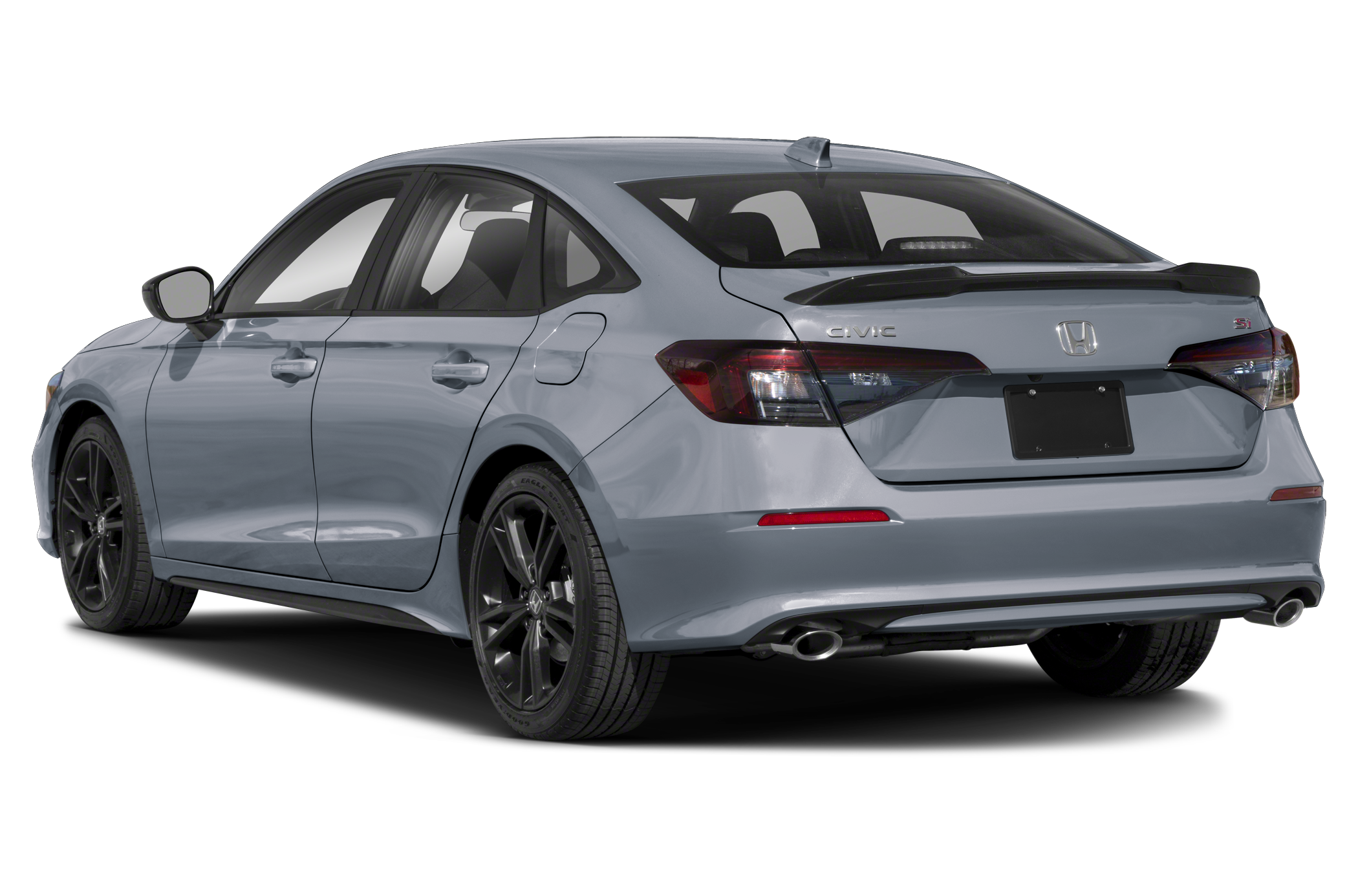 2025 Honda Civic Si