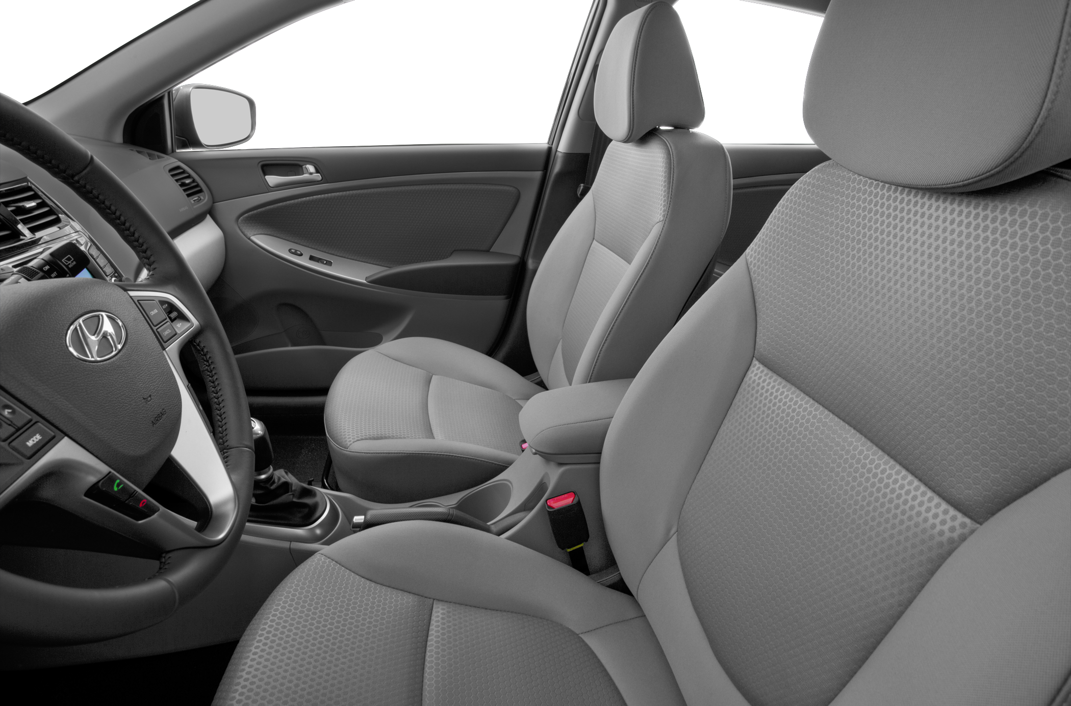2017 Hyundai Accent