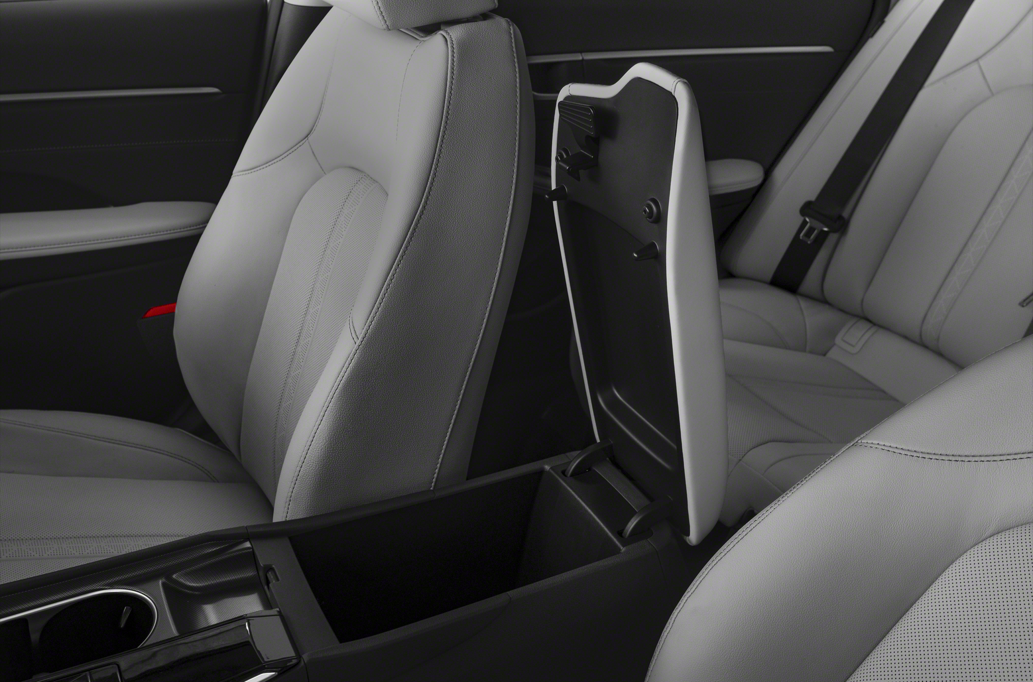2021 Hyundai SONATA Hybrid