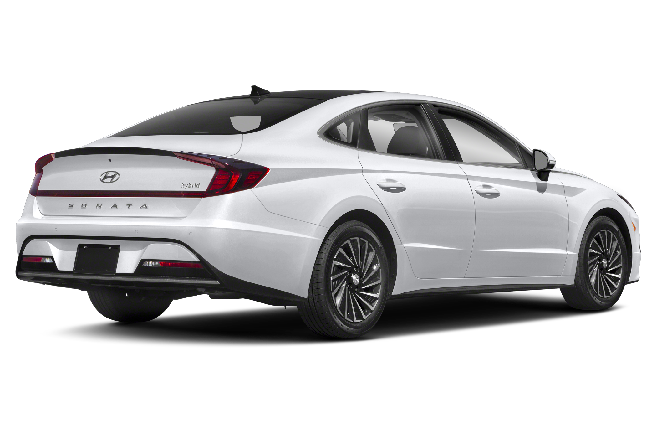 2021 Hyundai SONATA Hybrid