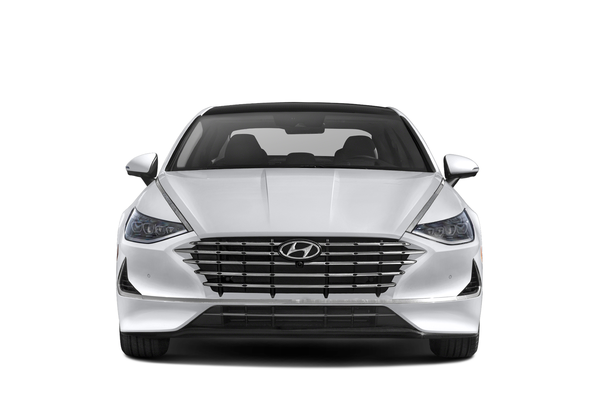 2021 Hyundai SONATA Hybrid