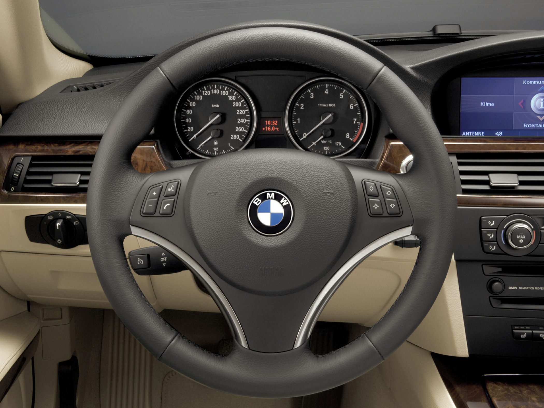 2010 BMW 335
