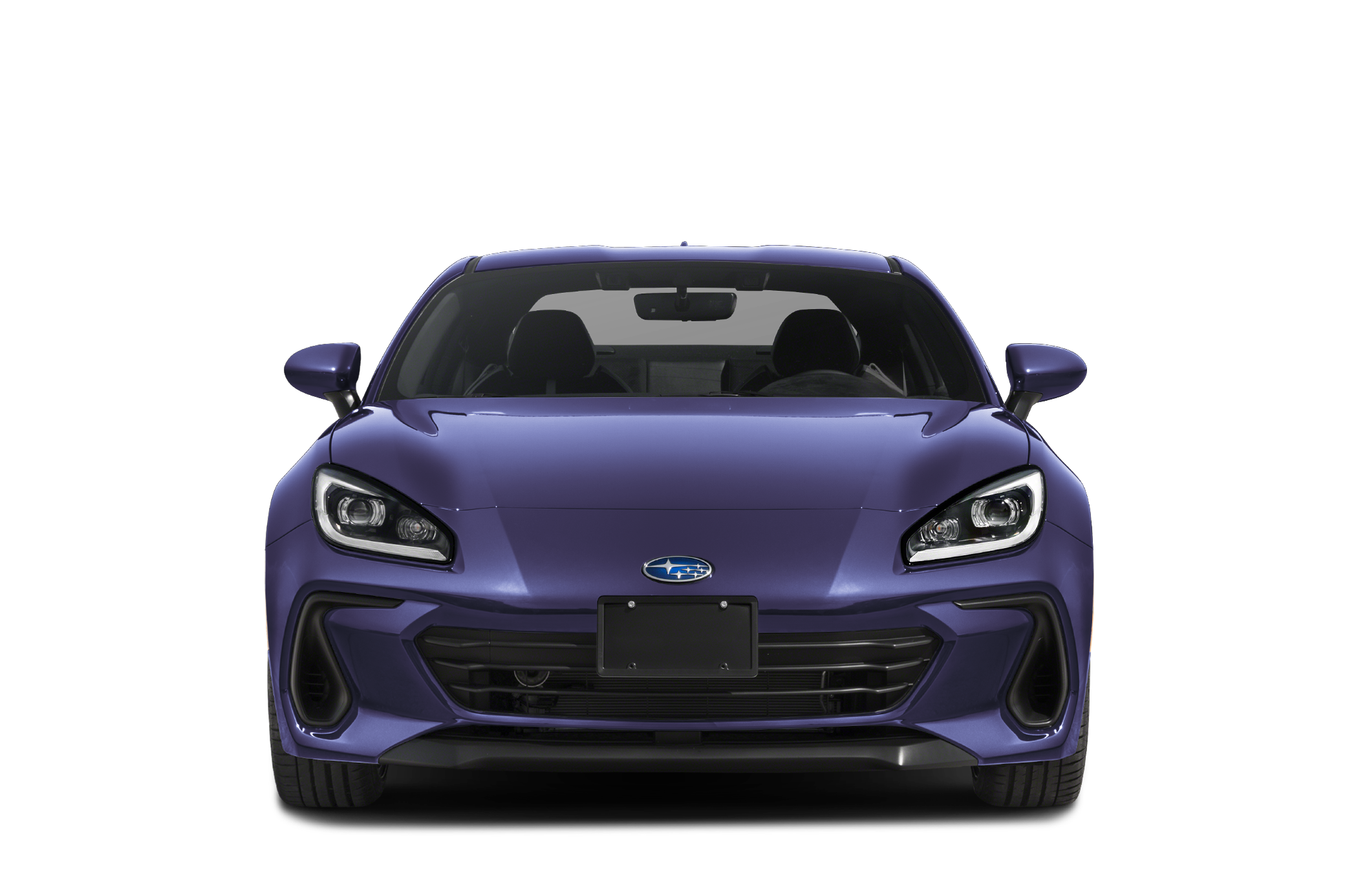 2025 Subaru BRZ
