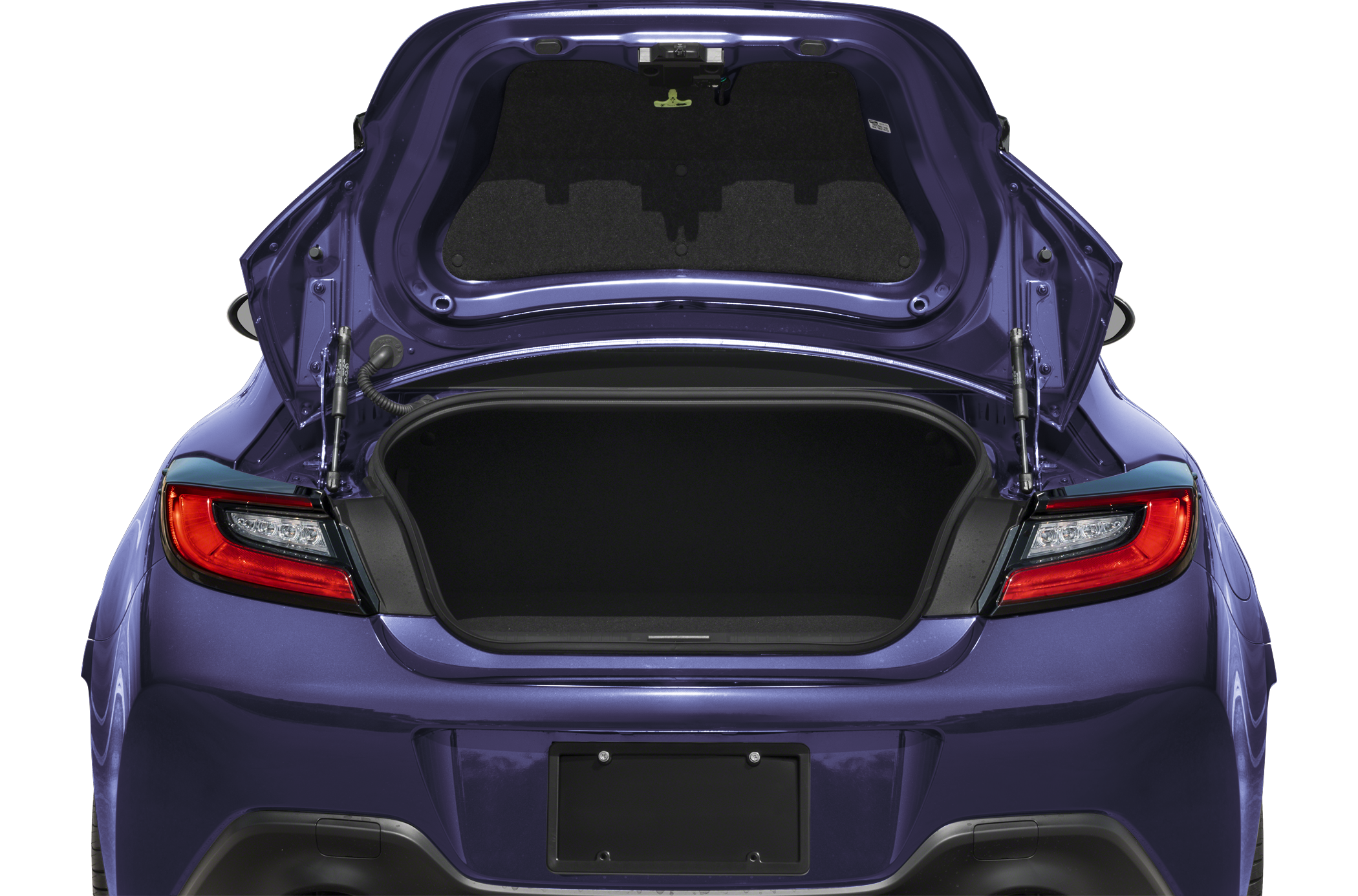 2025 Subaru BRZ