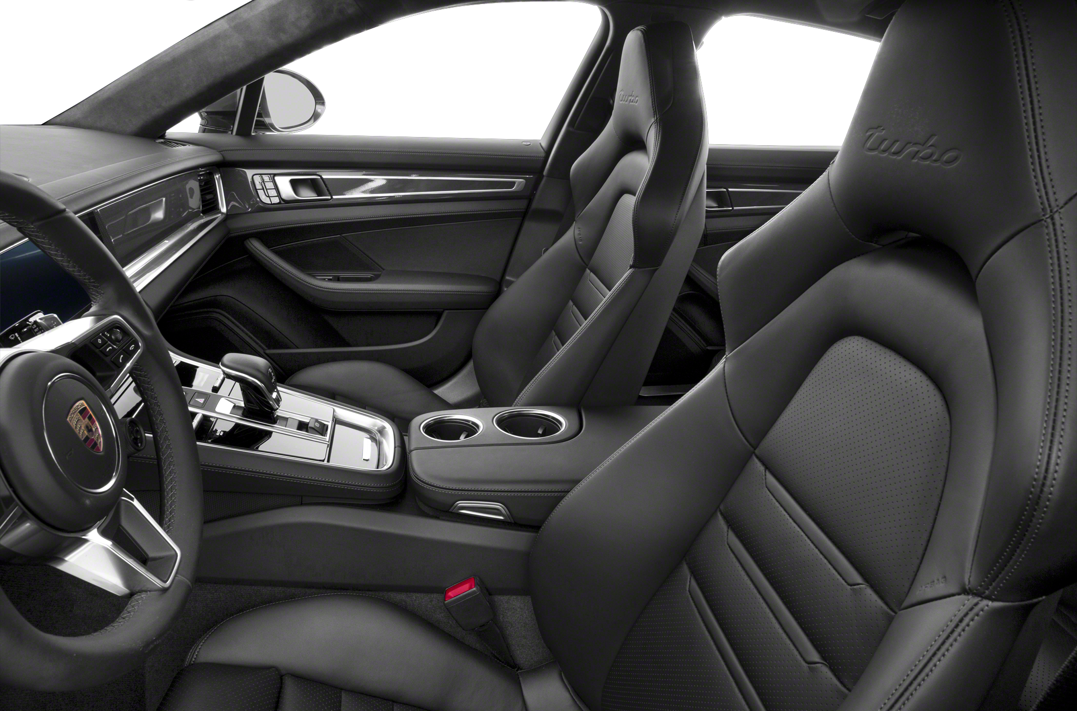 2017 Porsche Panamera