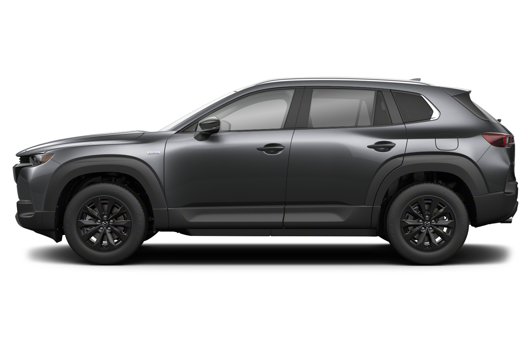 2025 Mazda CX-50 Hybrid