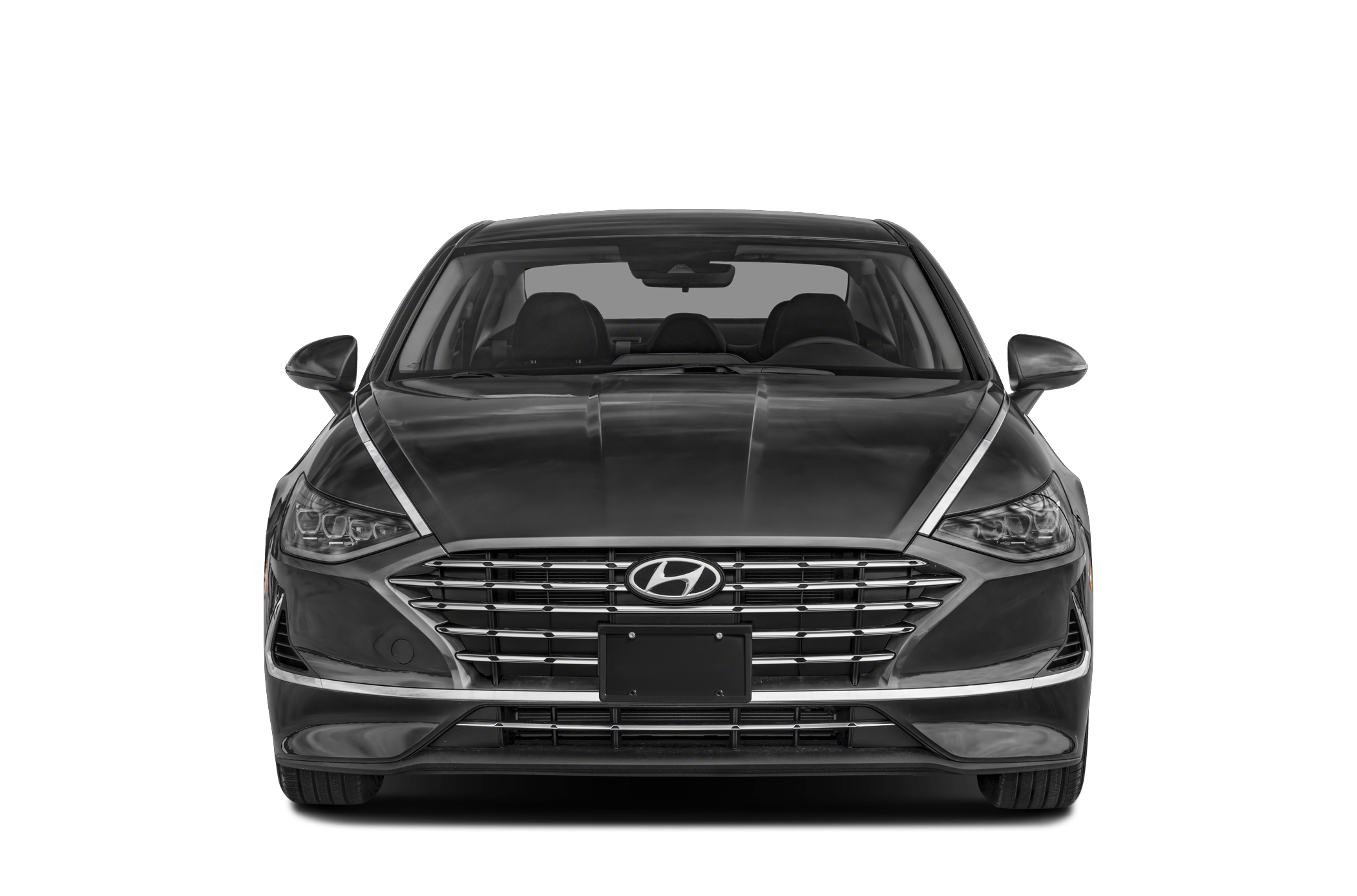 2023 Hyundai SONATA Hybrid
