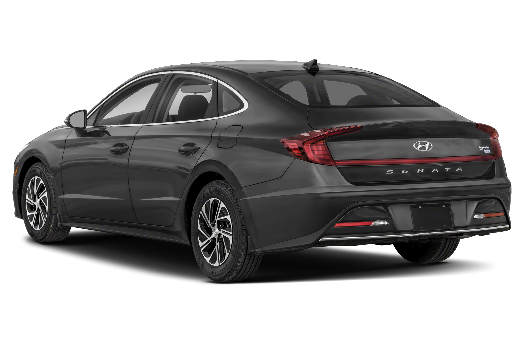 2023 Hyundai SONATA Hybrid