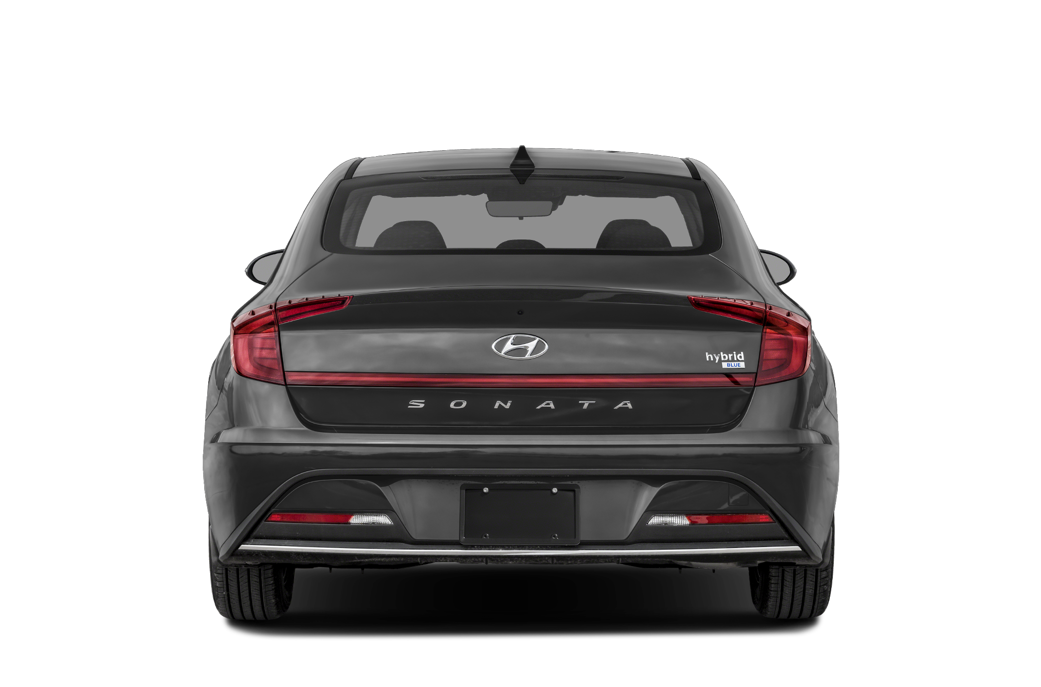 2023 Hyundai SONATA Hybrid