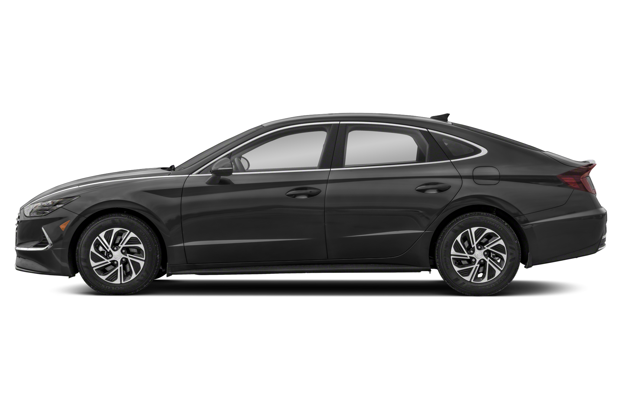 2023 Hyundai SONATA Hybrid