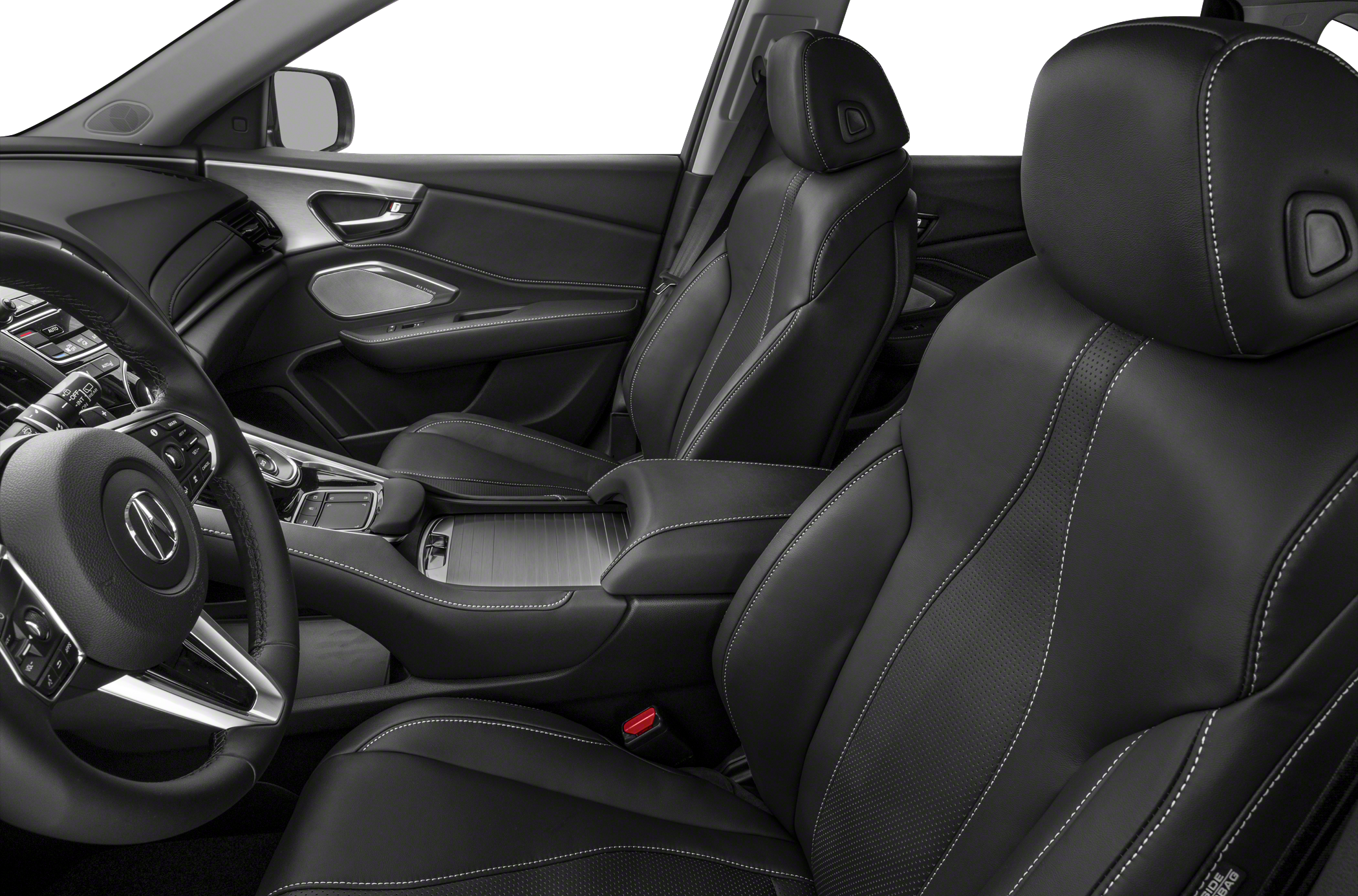 2021 Acura RDX