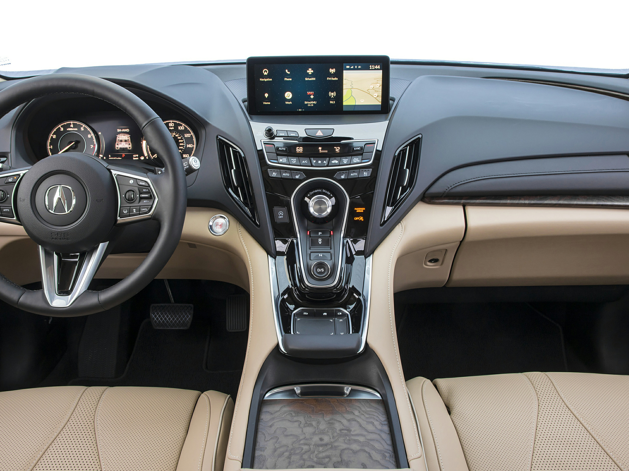 2021 Acura RDX