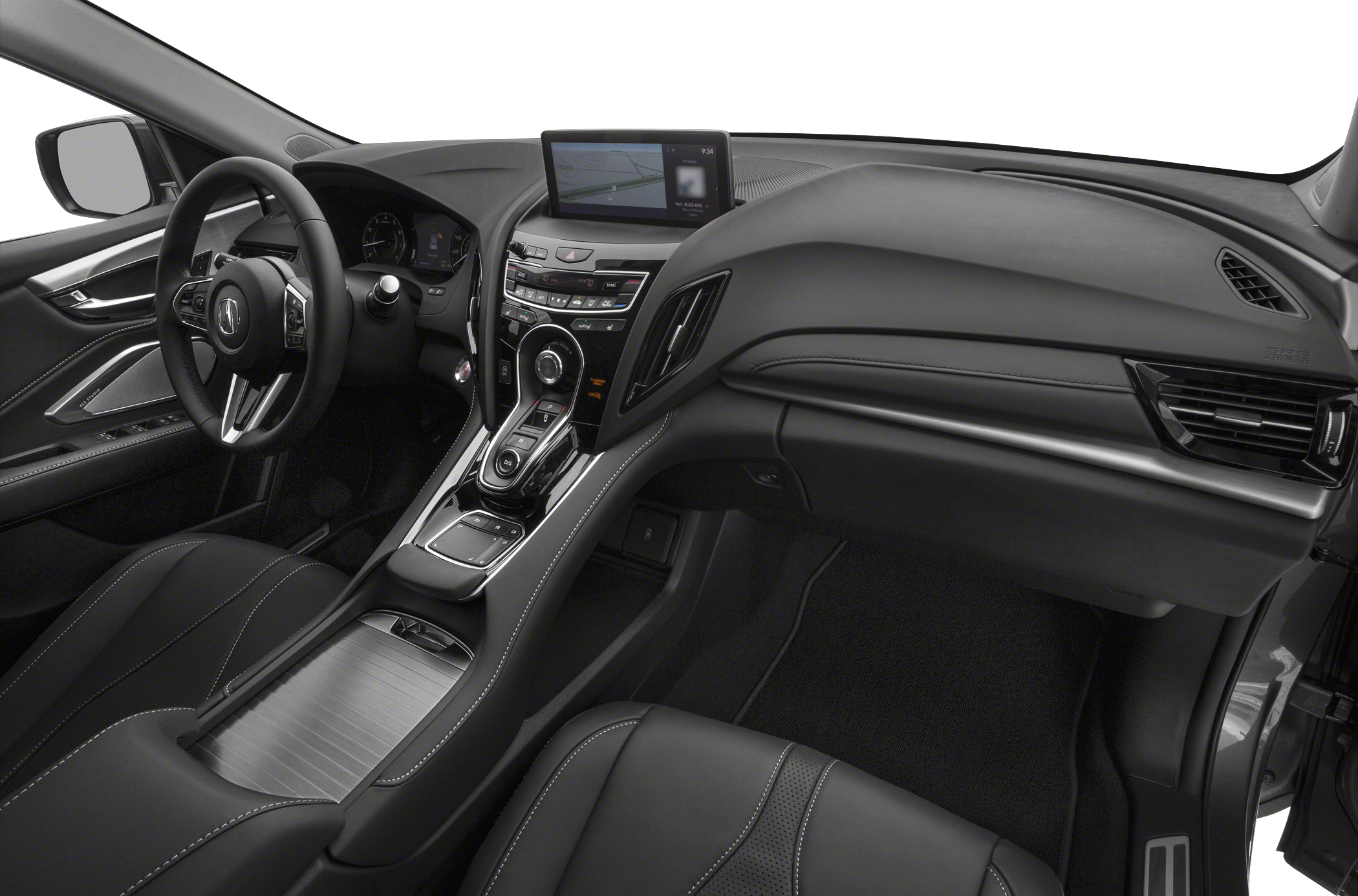 2021 Acura RDX