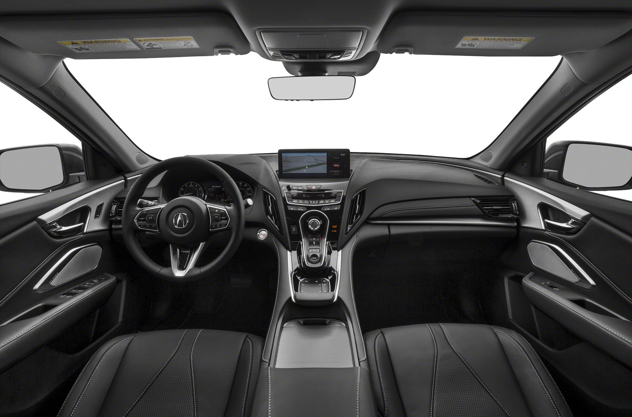 2021 Acura RDX