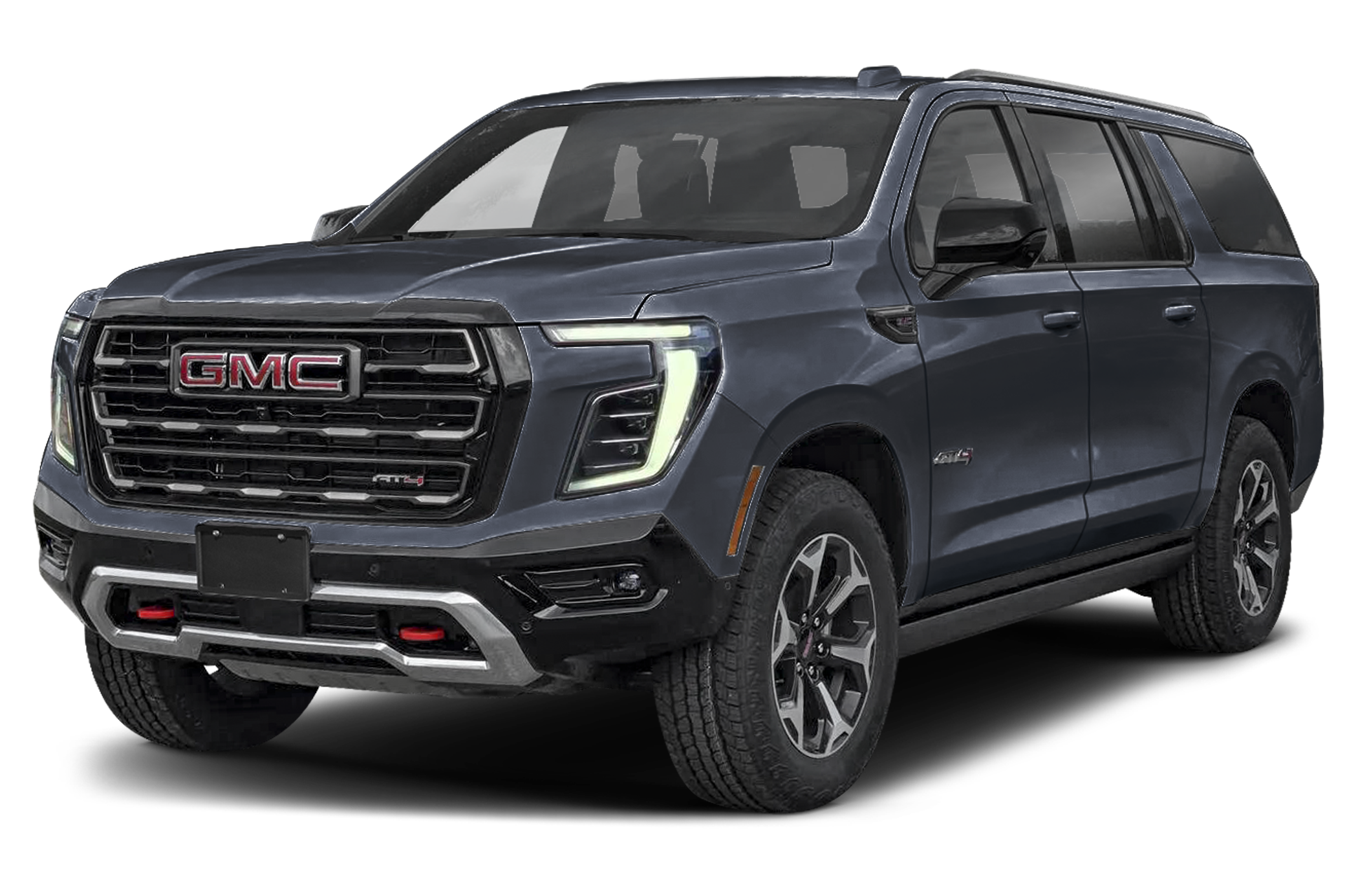 2026 GMC Yukon XL