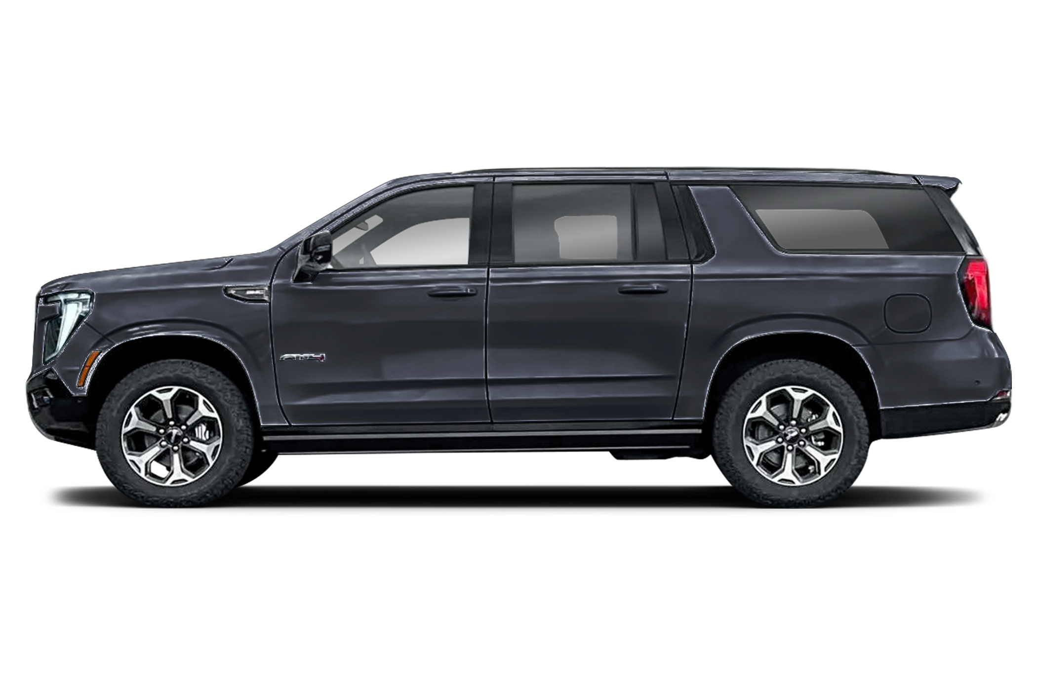 2026 GMC Yukon XL