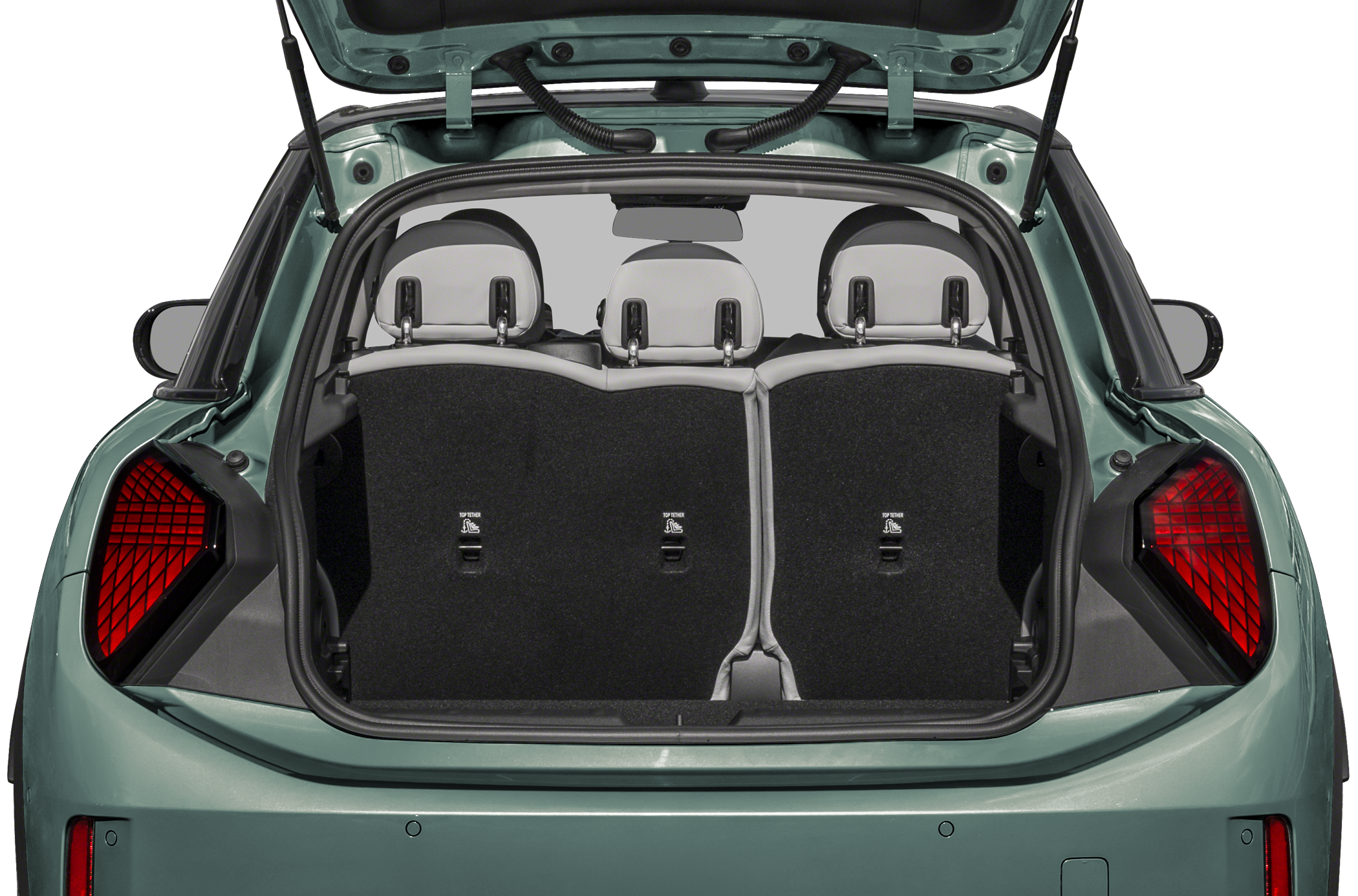 2026 MINI Hardtop