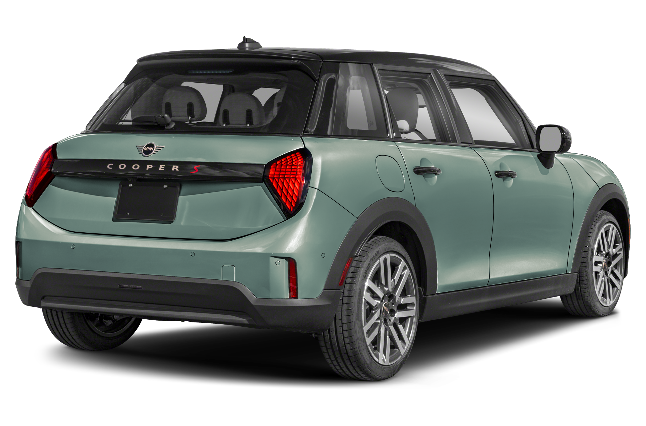 2026 MINI Hardtop