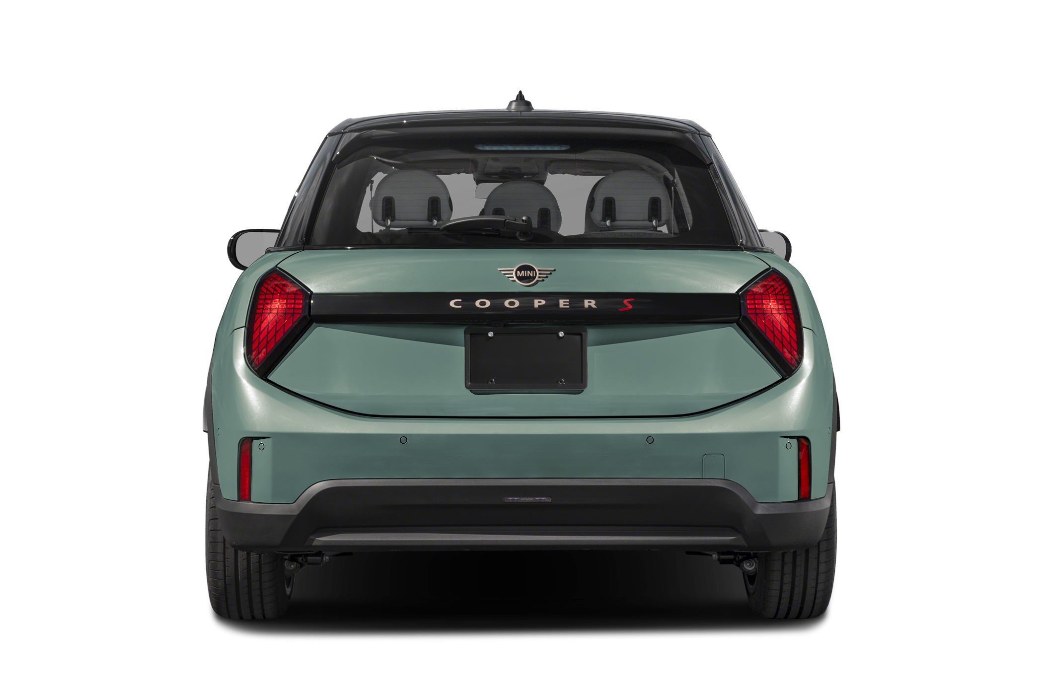 2026 MINI Hardtop